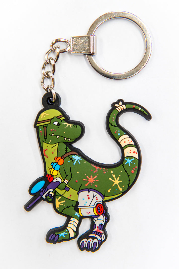 REXY KEYCHAIN