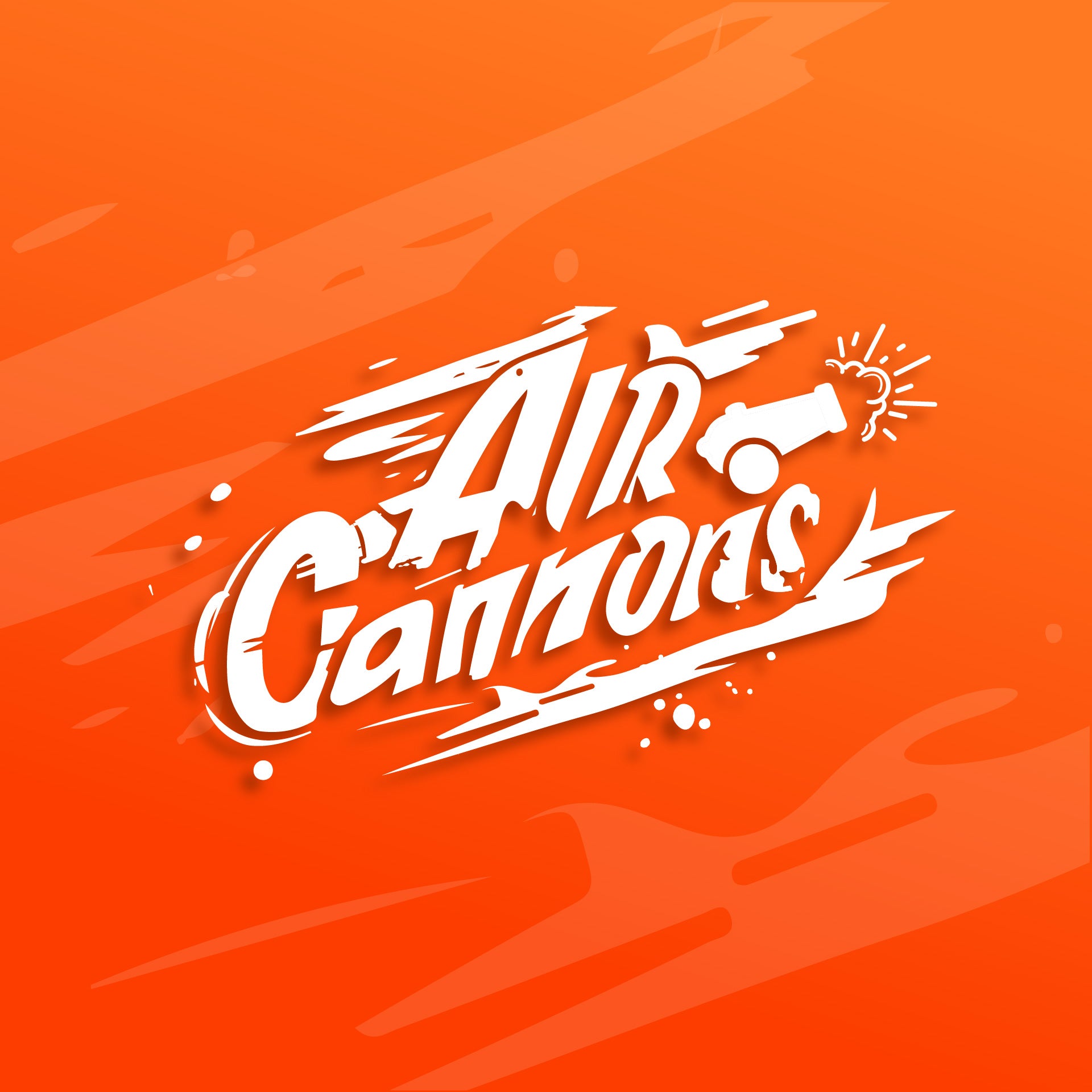 AIR CANNONS