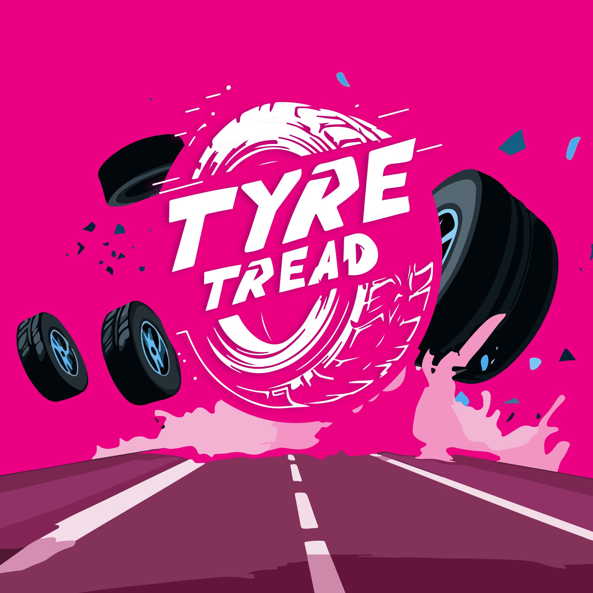 TYRE TREAD