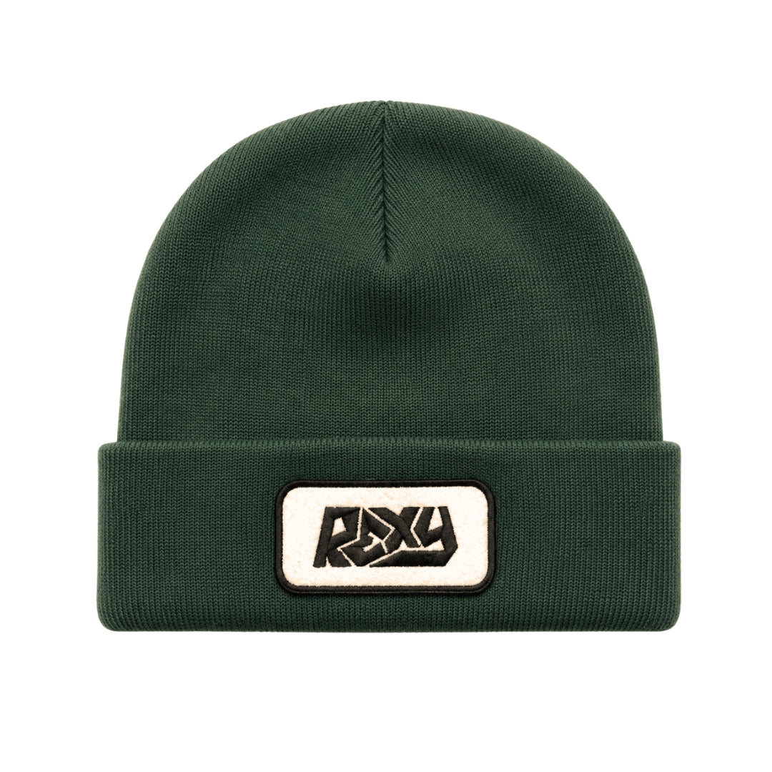 Herron’s Reversible Eagle Beanie
