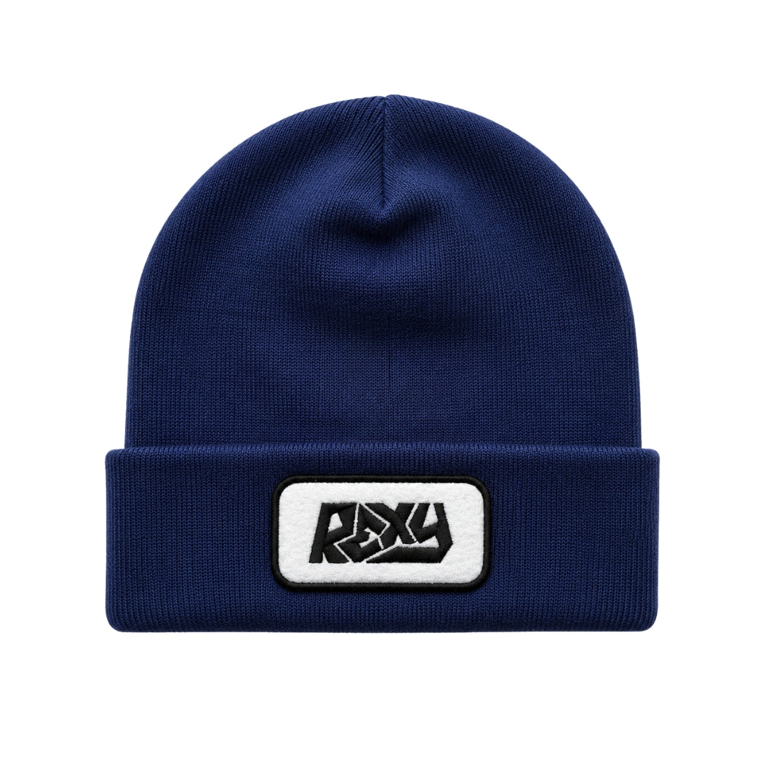 Bretts' Blue Lesotho Beanie