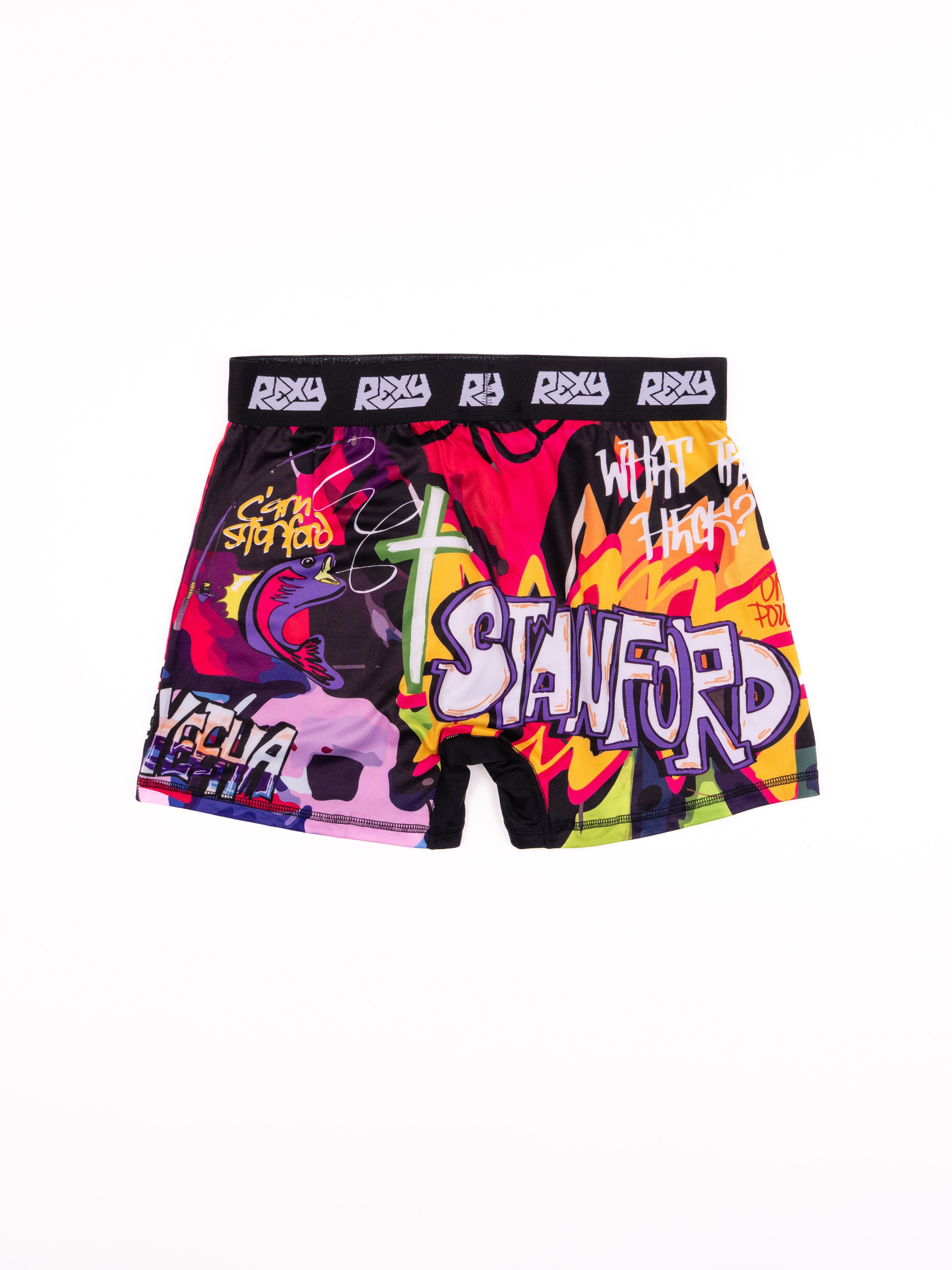 "The Boys" Briefs (3 Pack)