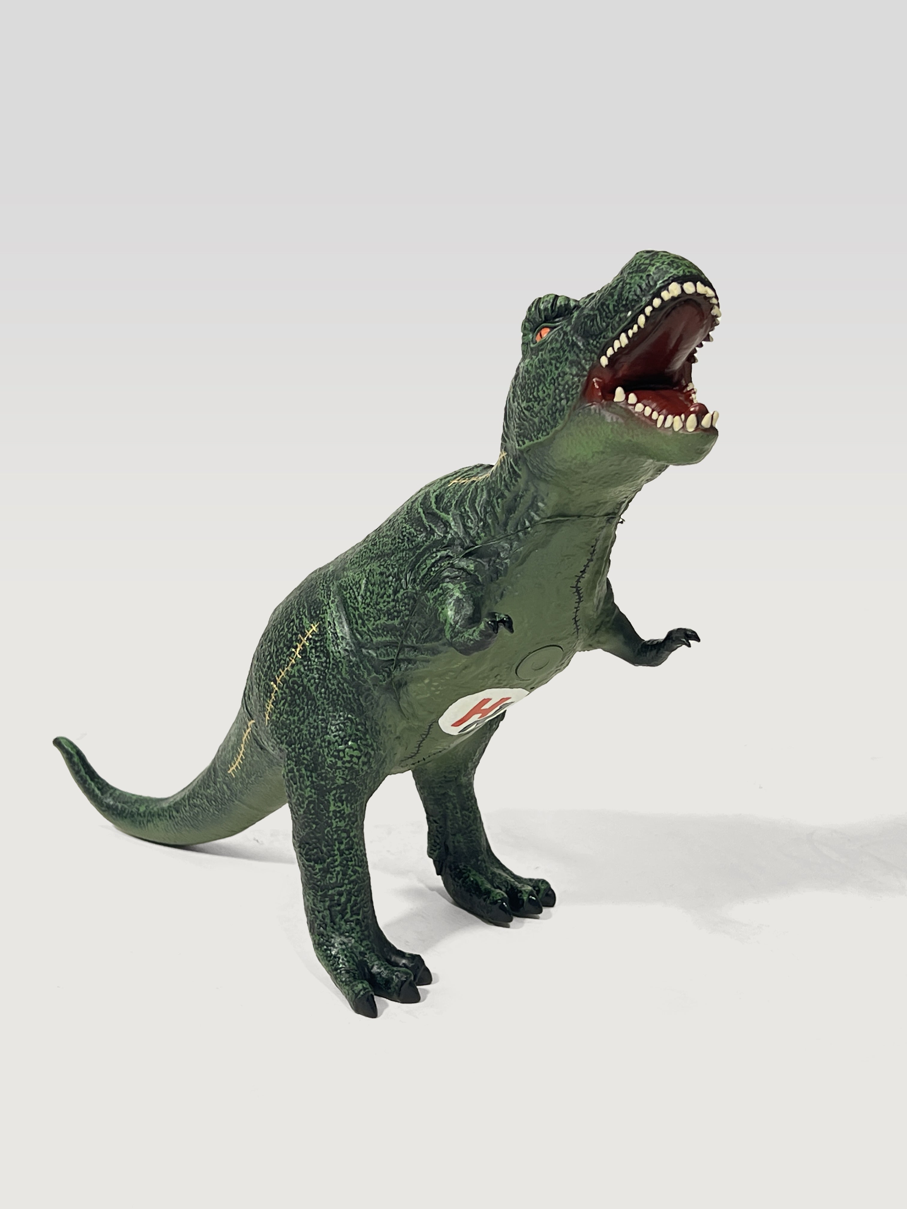 REPLICA REXY