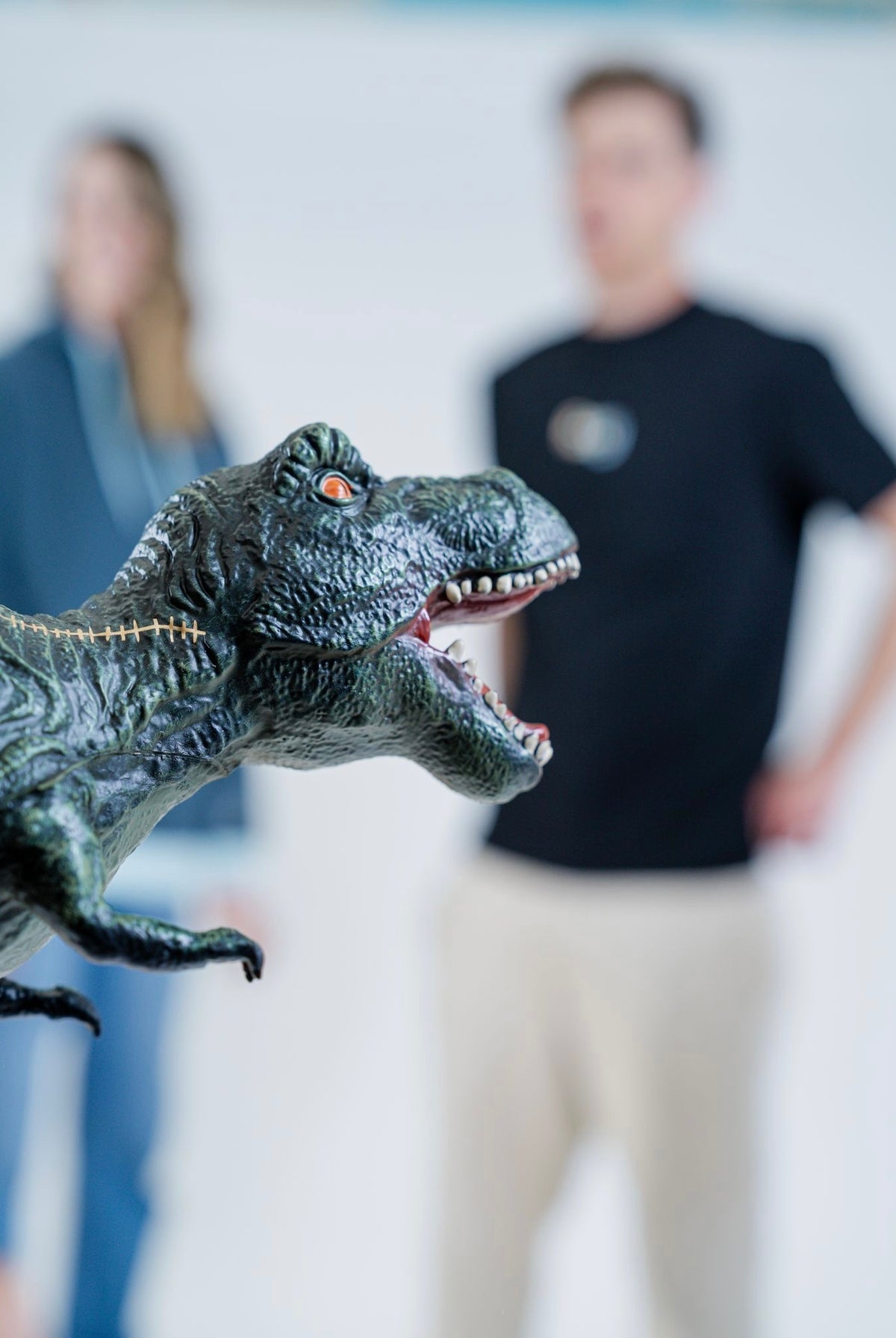 Rexy Design Replica Rexy