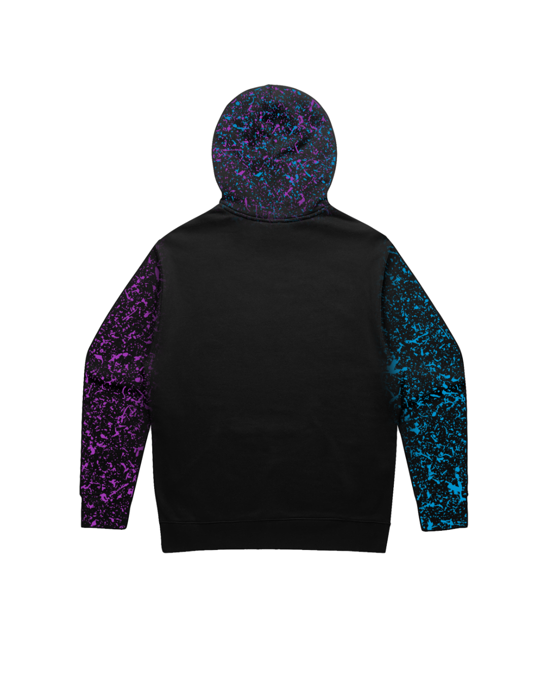 Derek's Customiser Hoodie