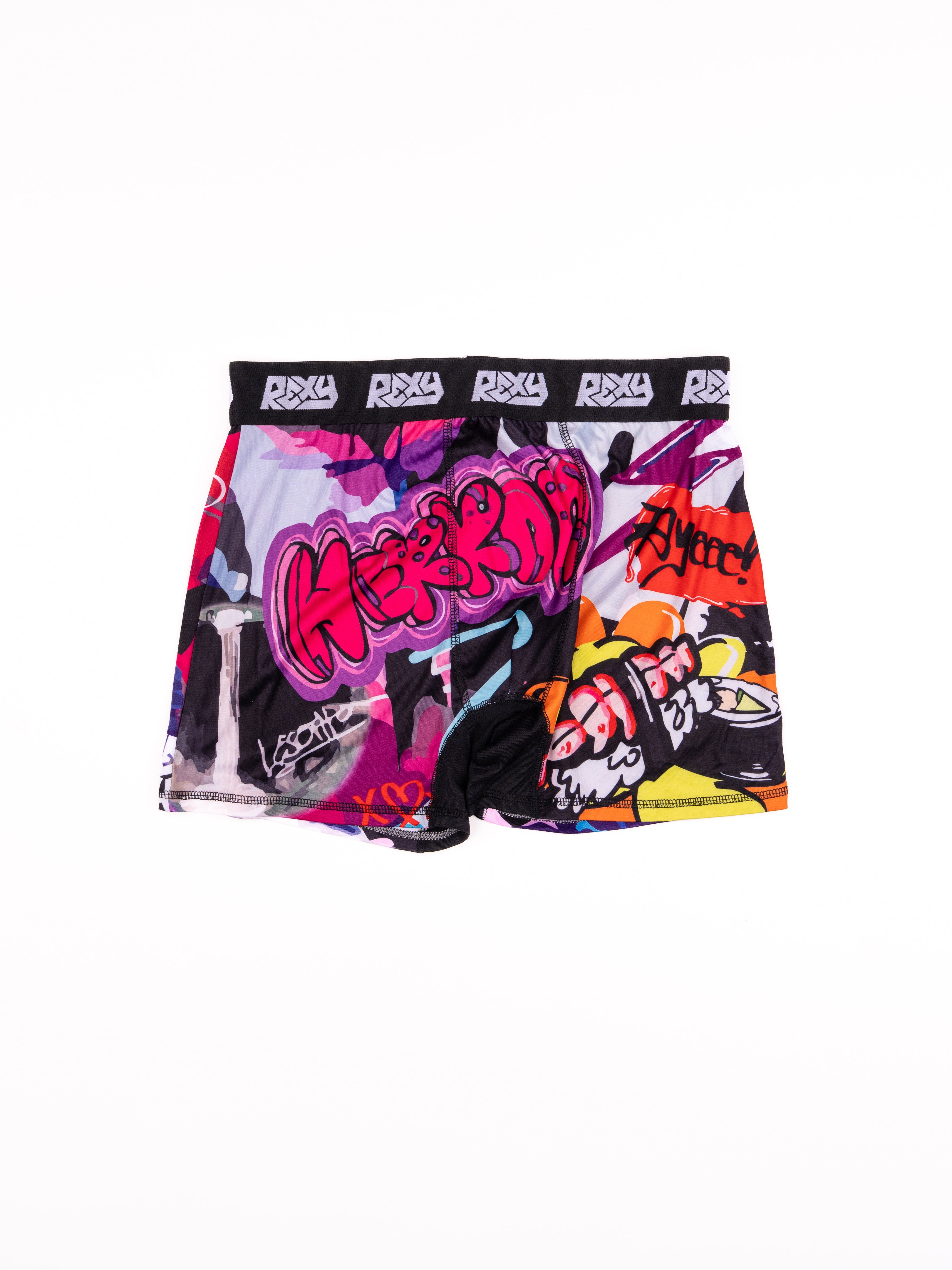 "The Boys" Briefs (3 Pack)