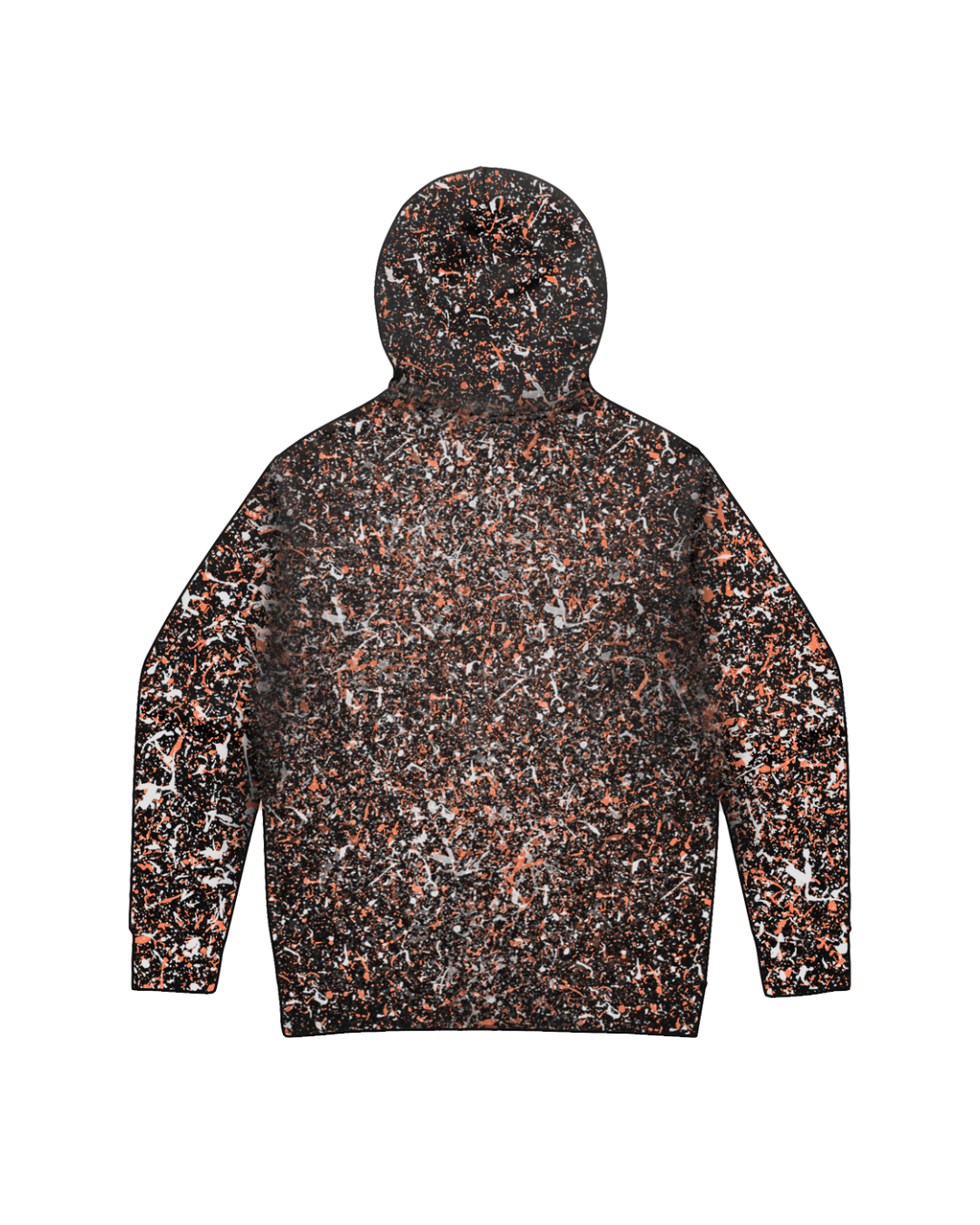 Scott's Customiser Hoodie