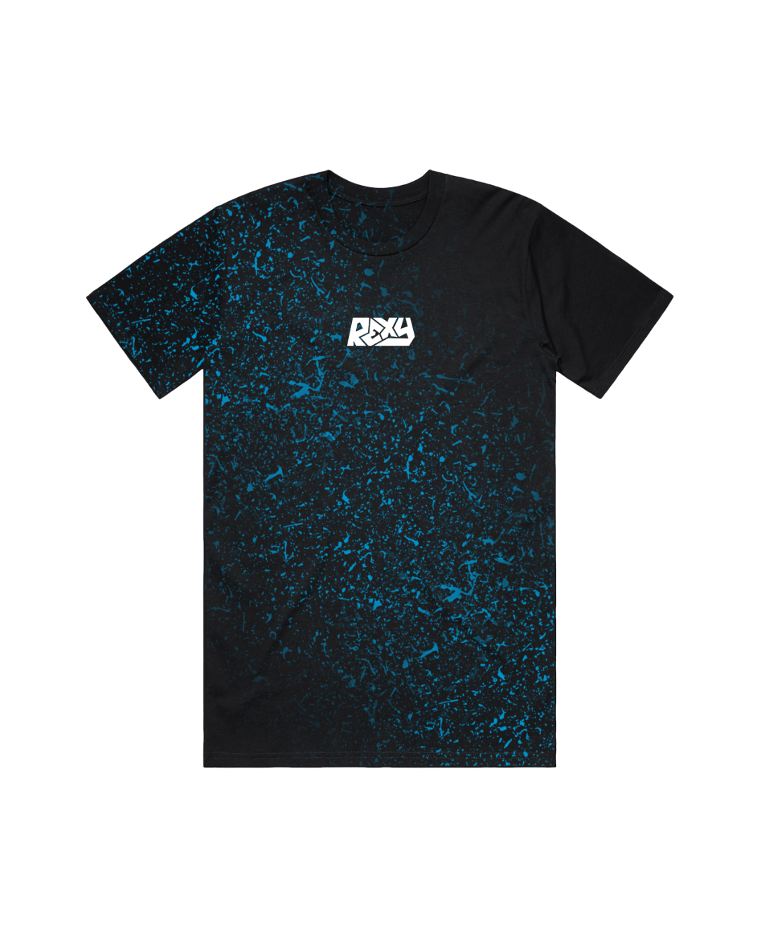 Brett's Customiser T-Shirt