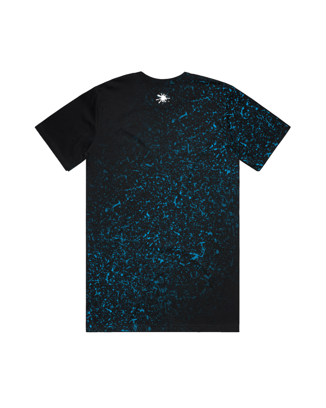 Brett's Customiser T-Shirt