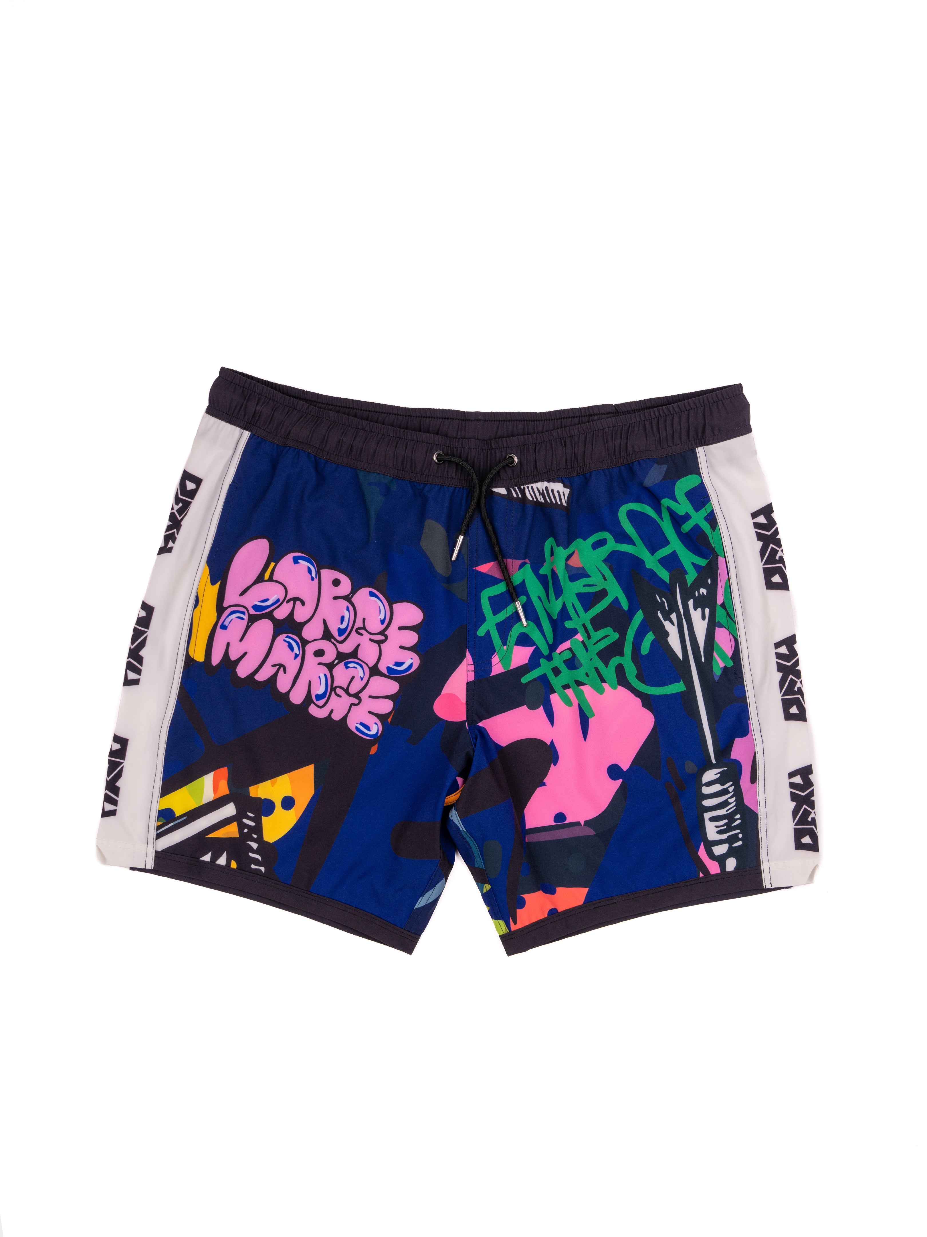 44 CLUB SWIM SHORTS!