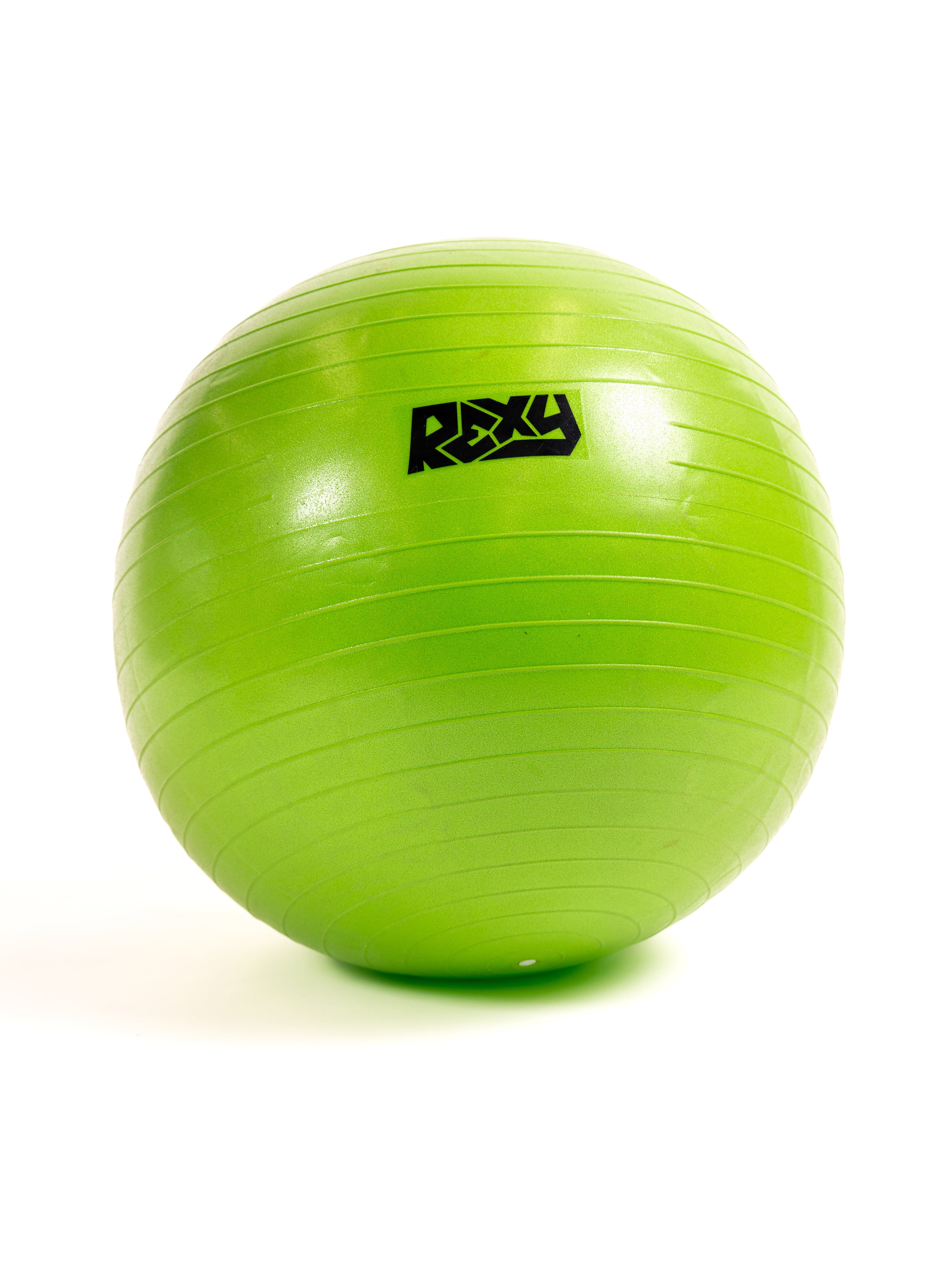 Custom Neon Exercise ball