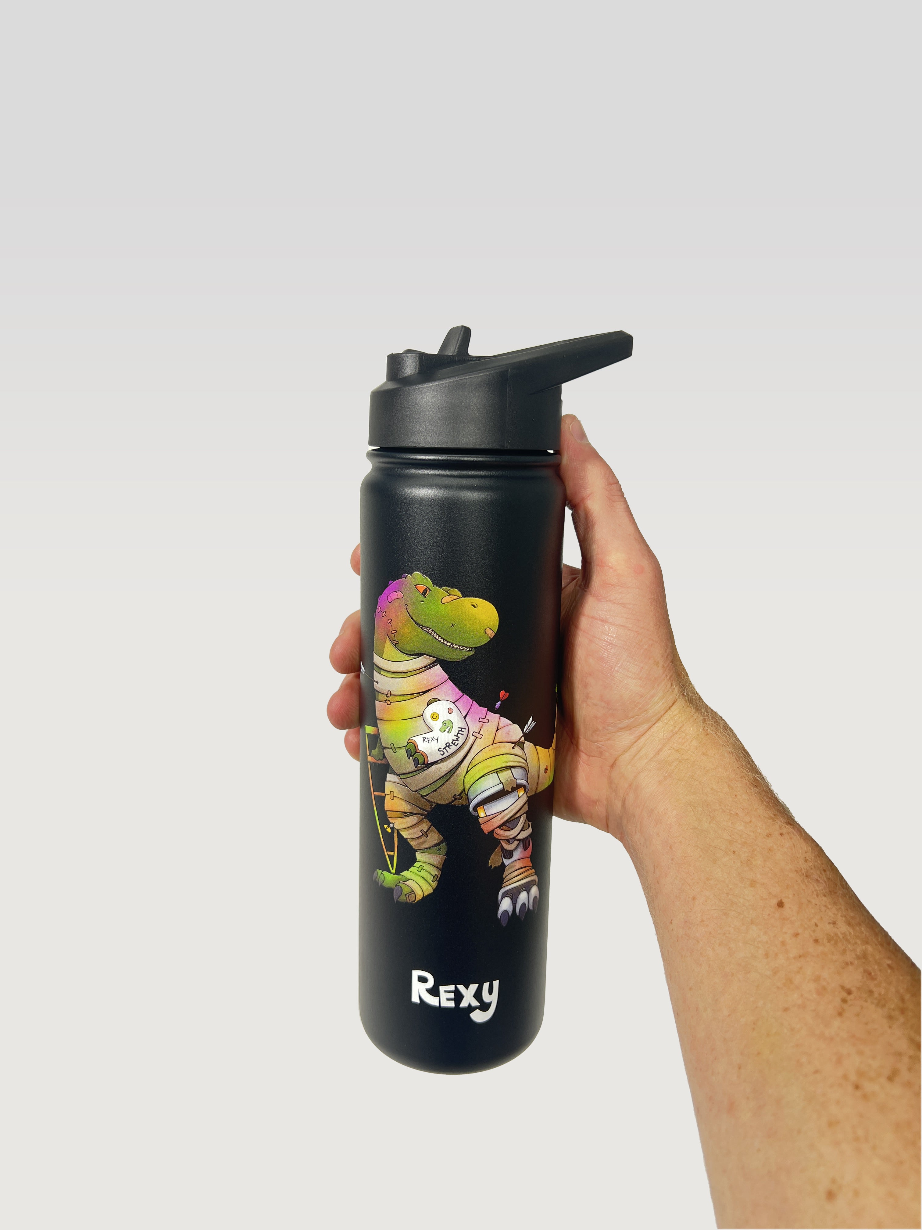 Rexy Waterbottle