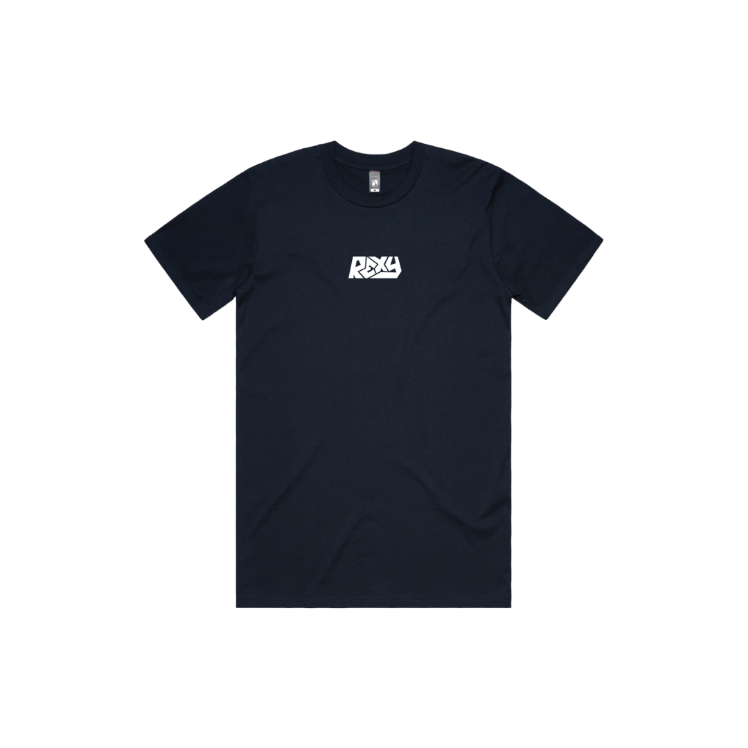 STAPLE NAVY SHIRT