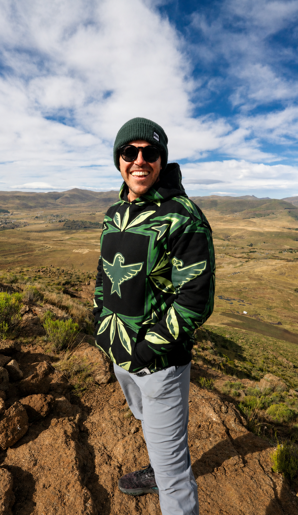 American Eagle Hoodie