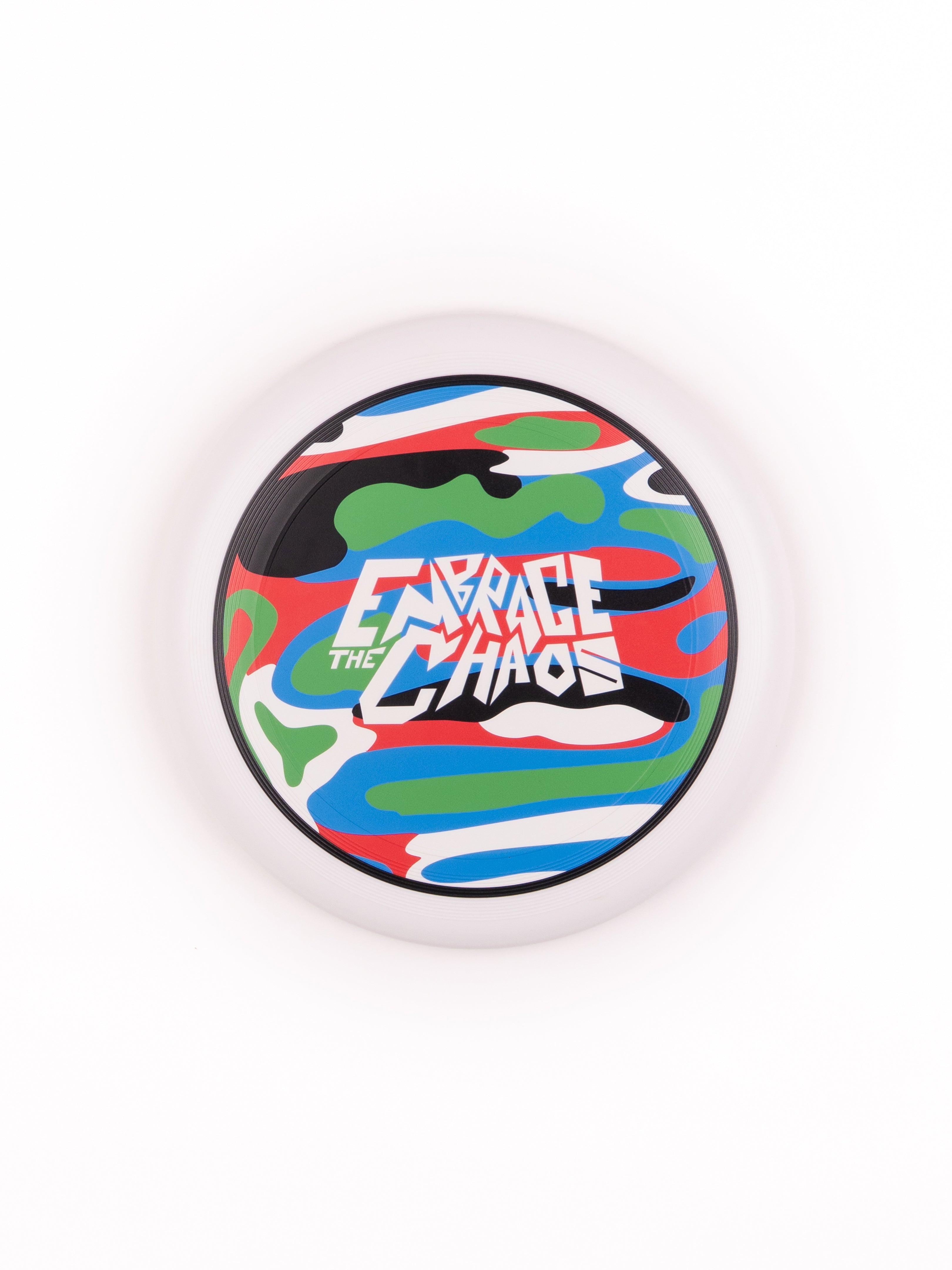 Rexy Flying Disc