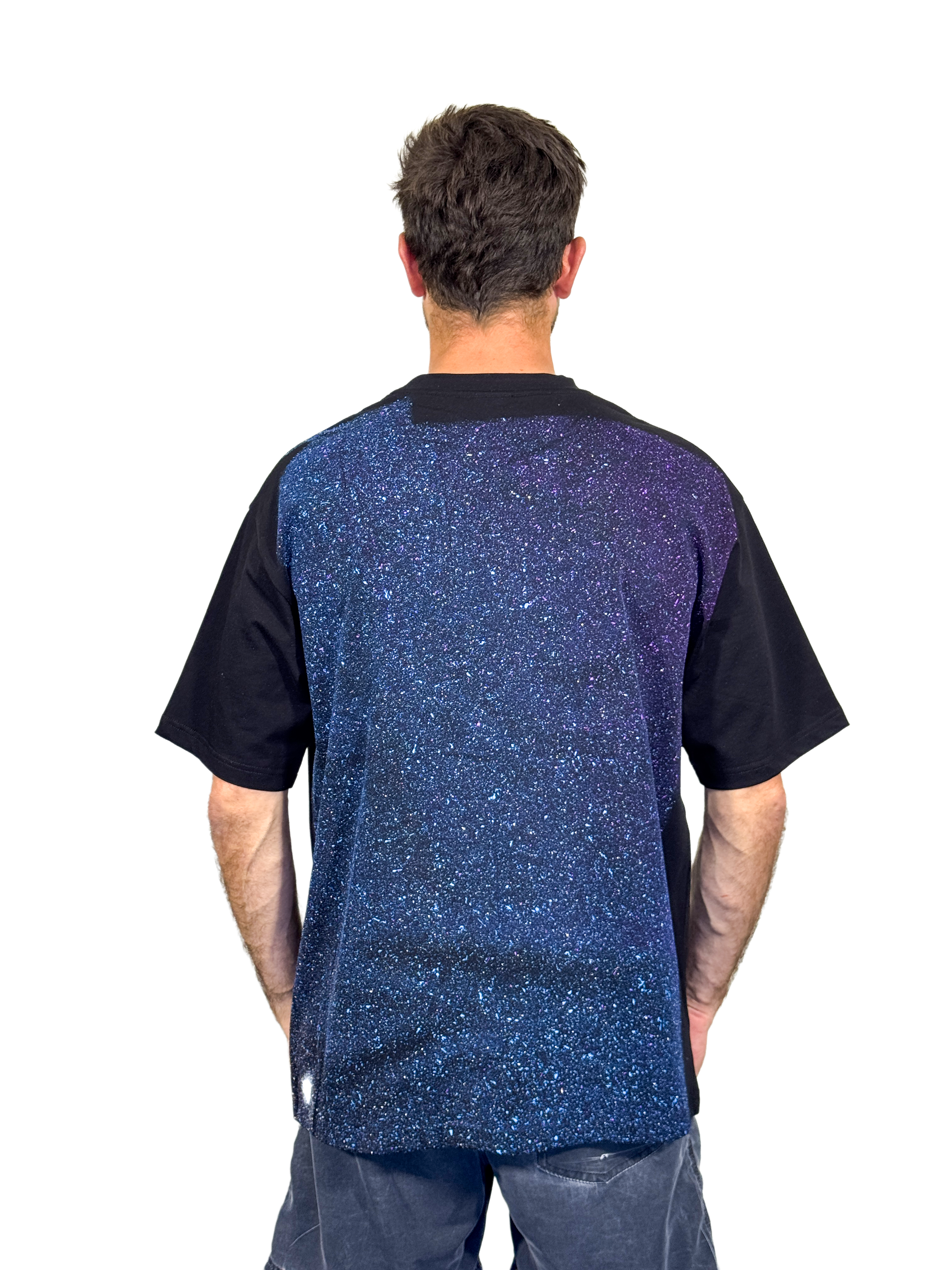 Stanford Galaxy T-Shirt