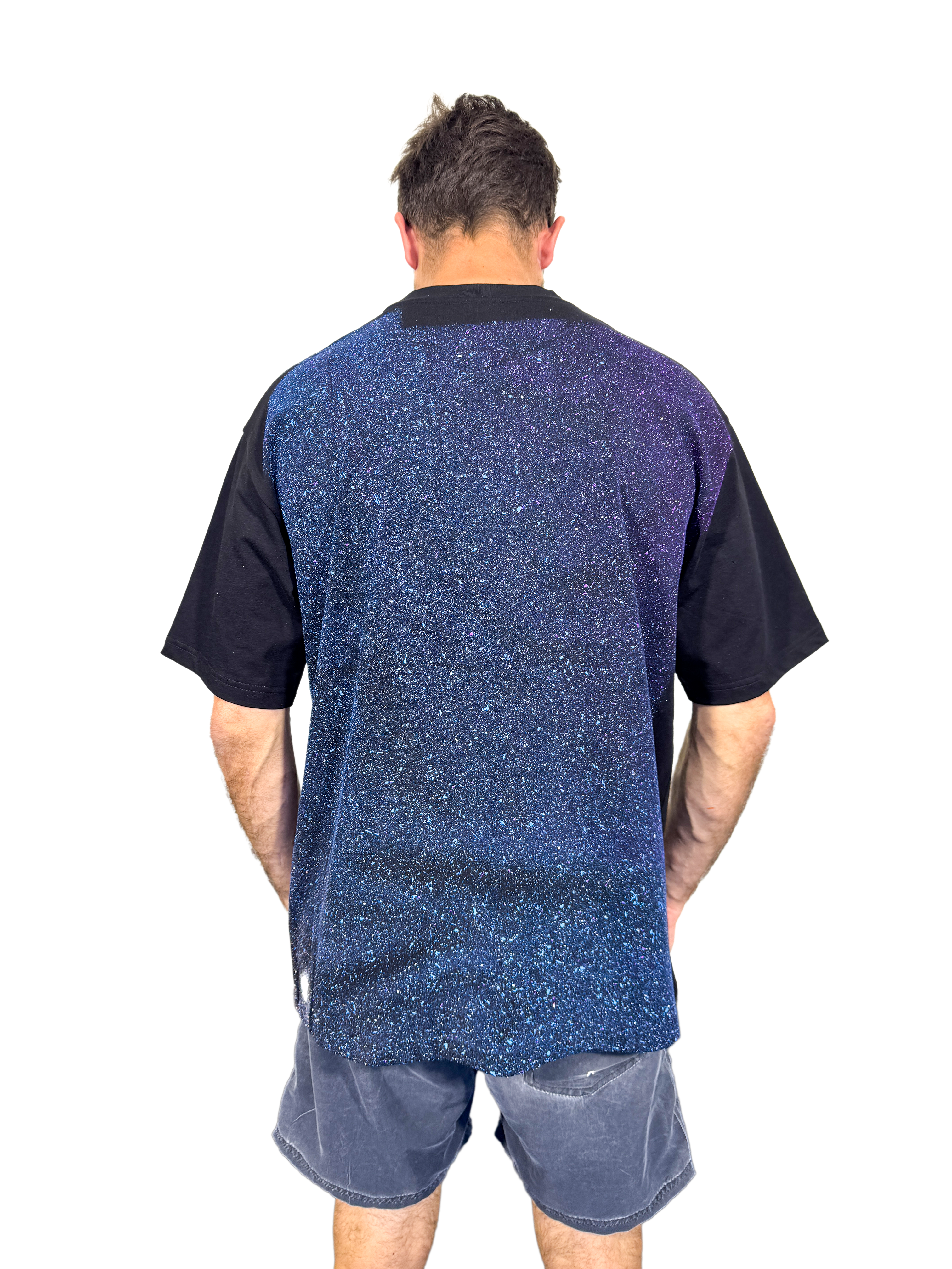 Stanford Galaxy T-Shirt