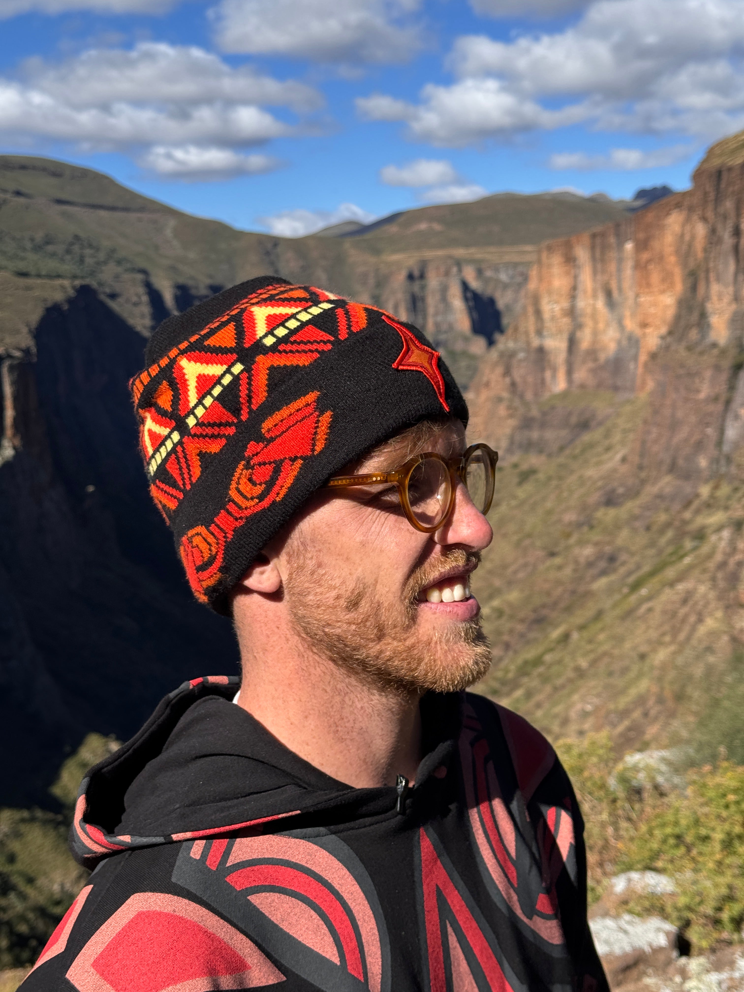 Gaunson’s Reversible Beanie