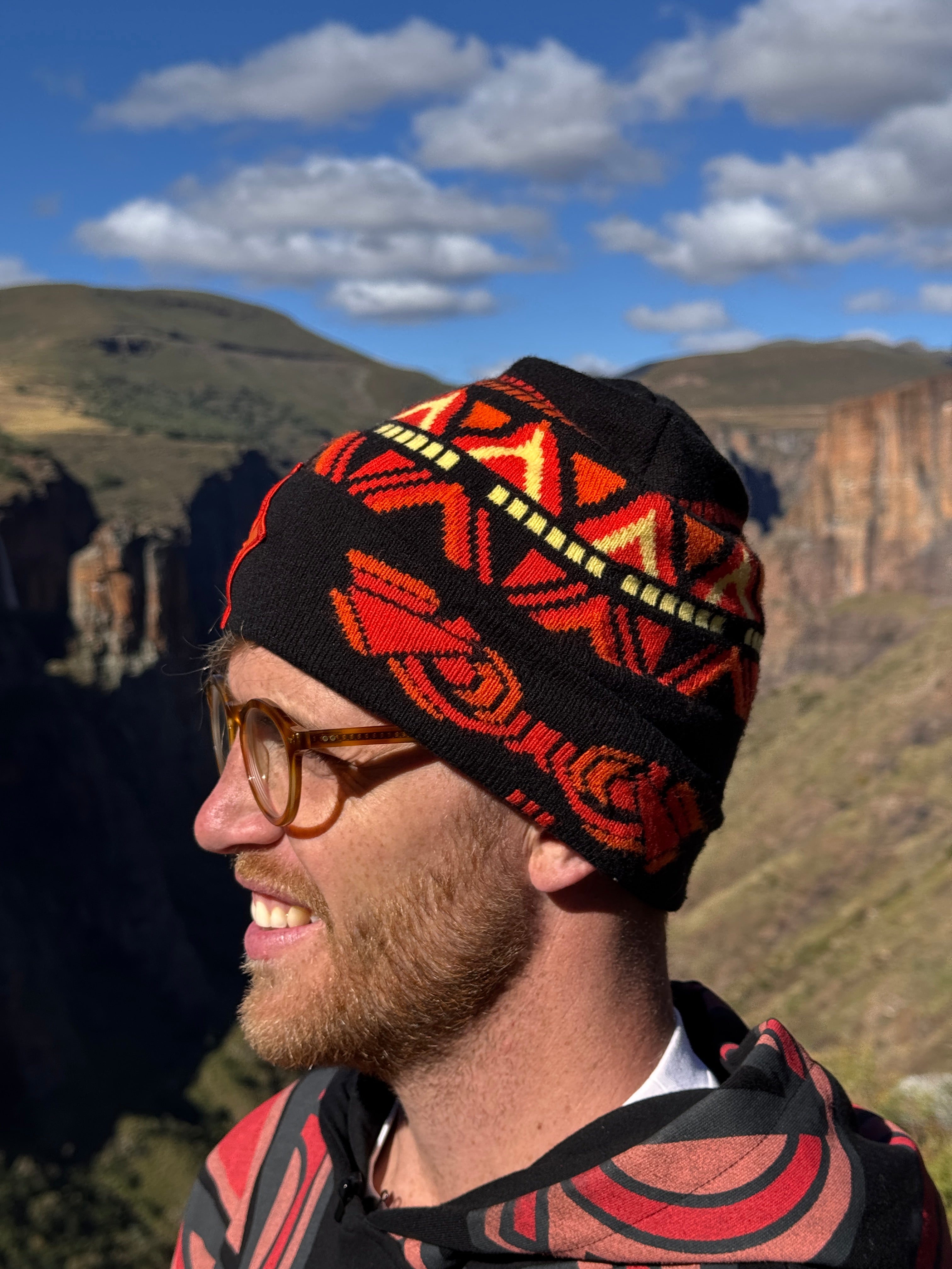 Gaunson’s Reversible Beanie