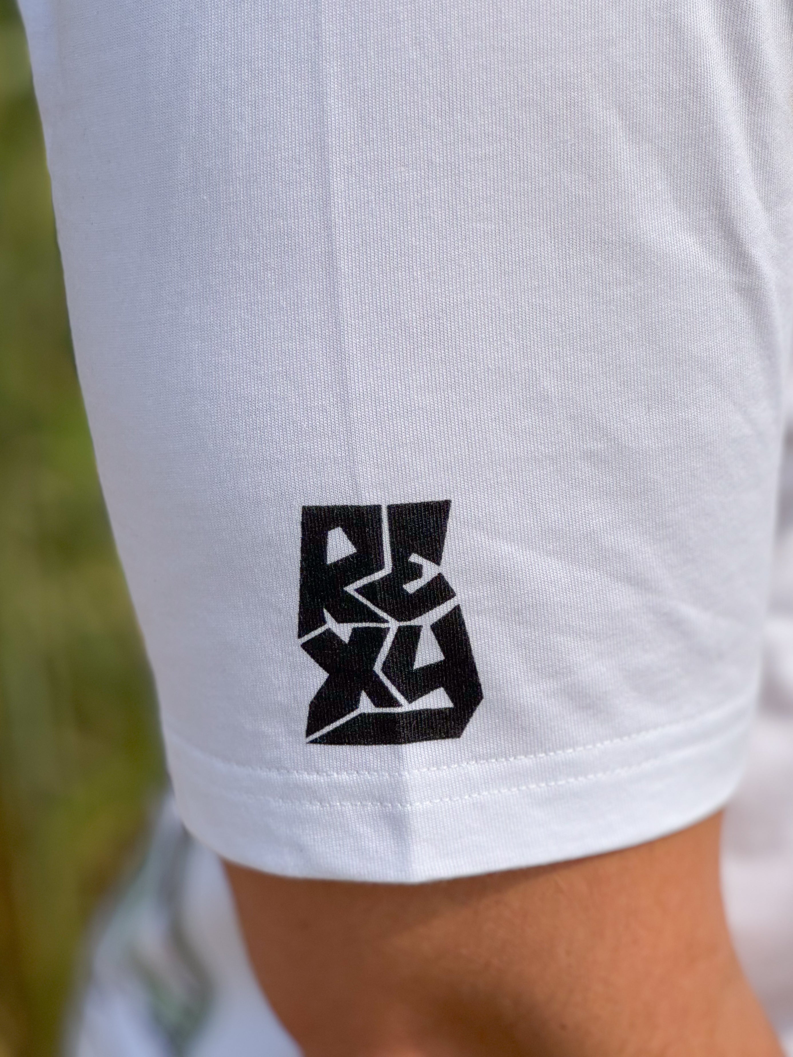 EDM X REXY SAFEHOUSE SHIRT