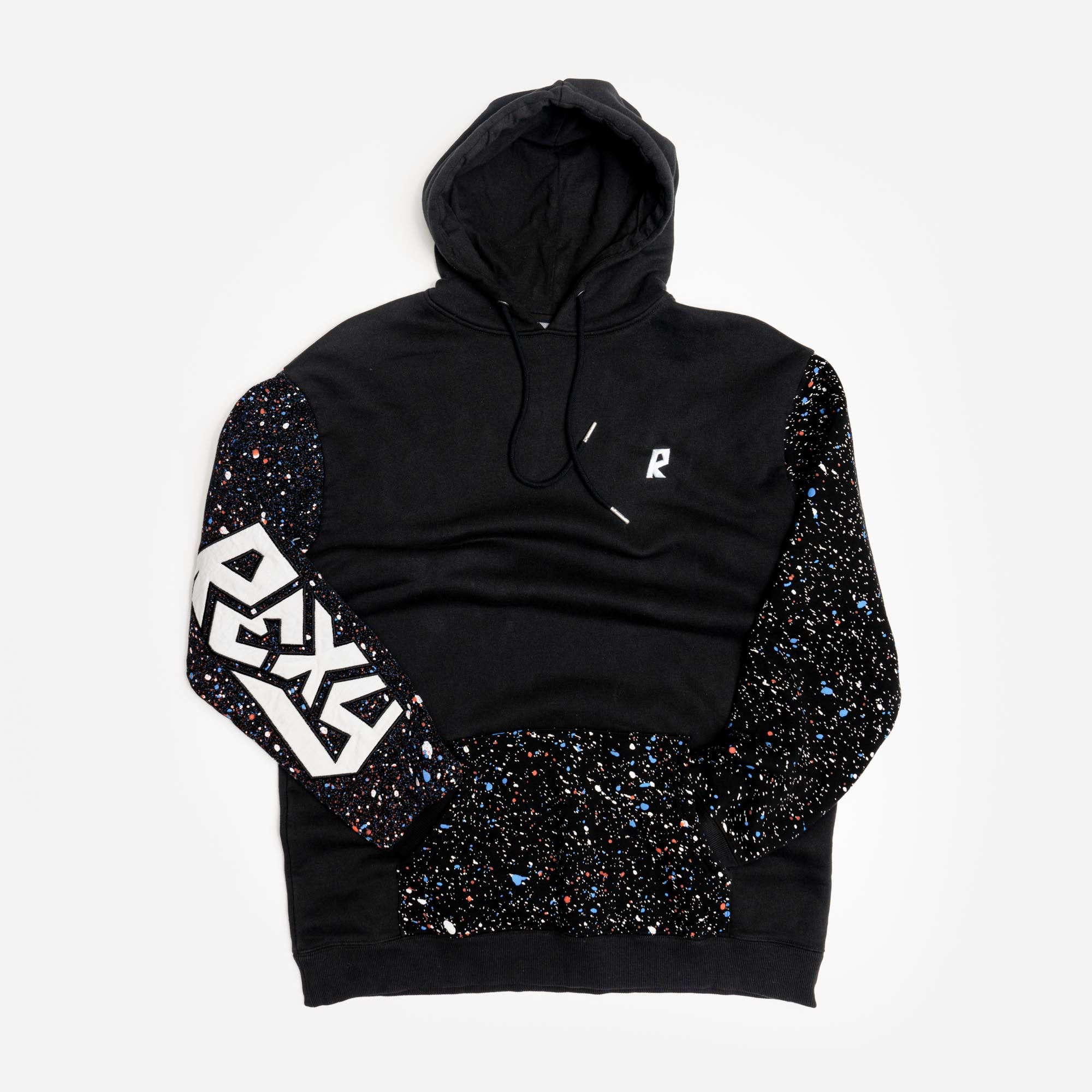 LIMITED EDITION C4 HOODIE