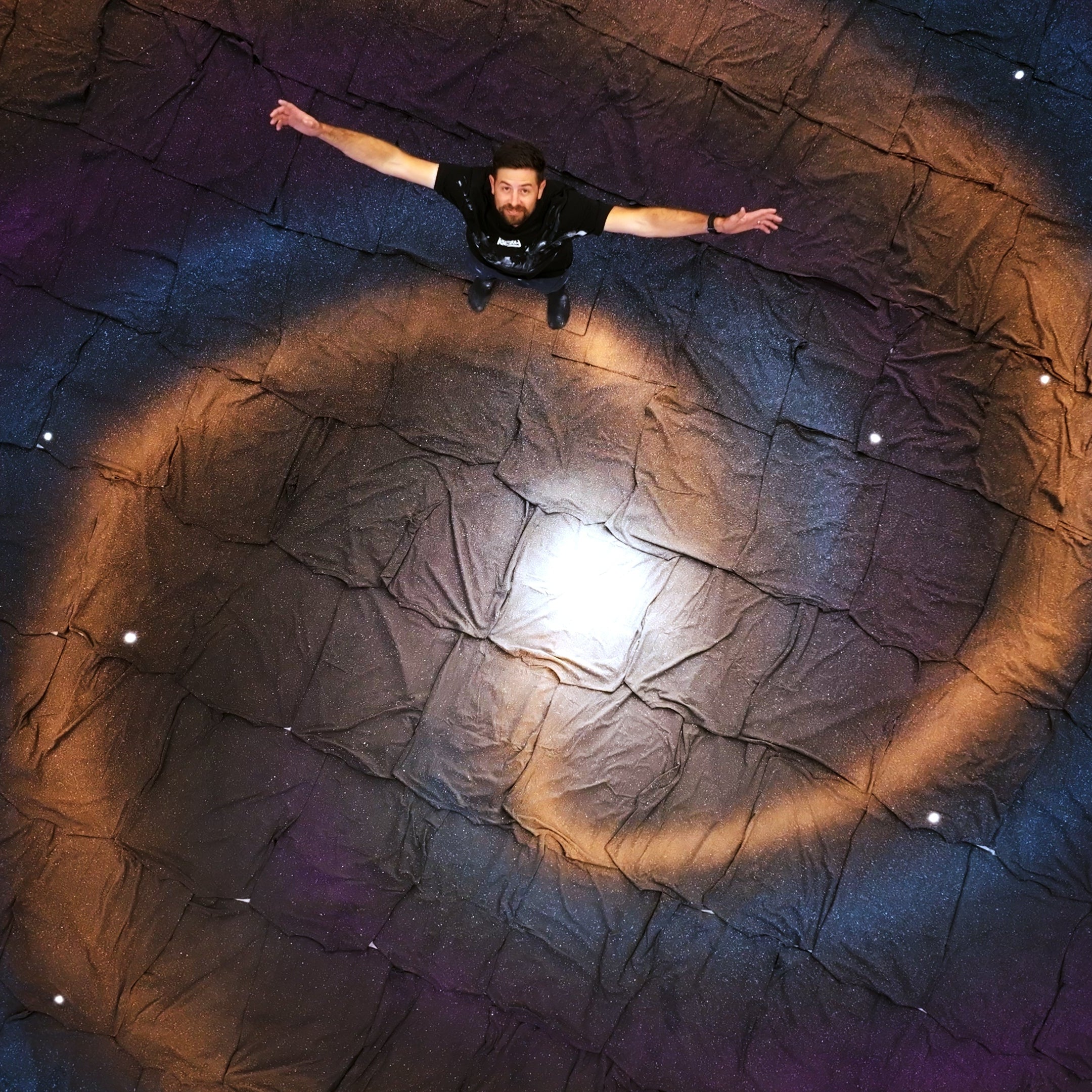 Stanford Galaxy T-Shirt