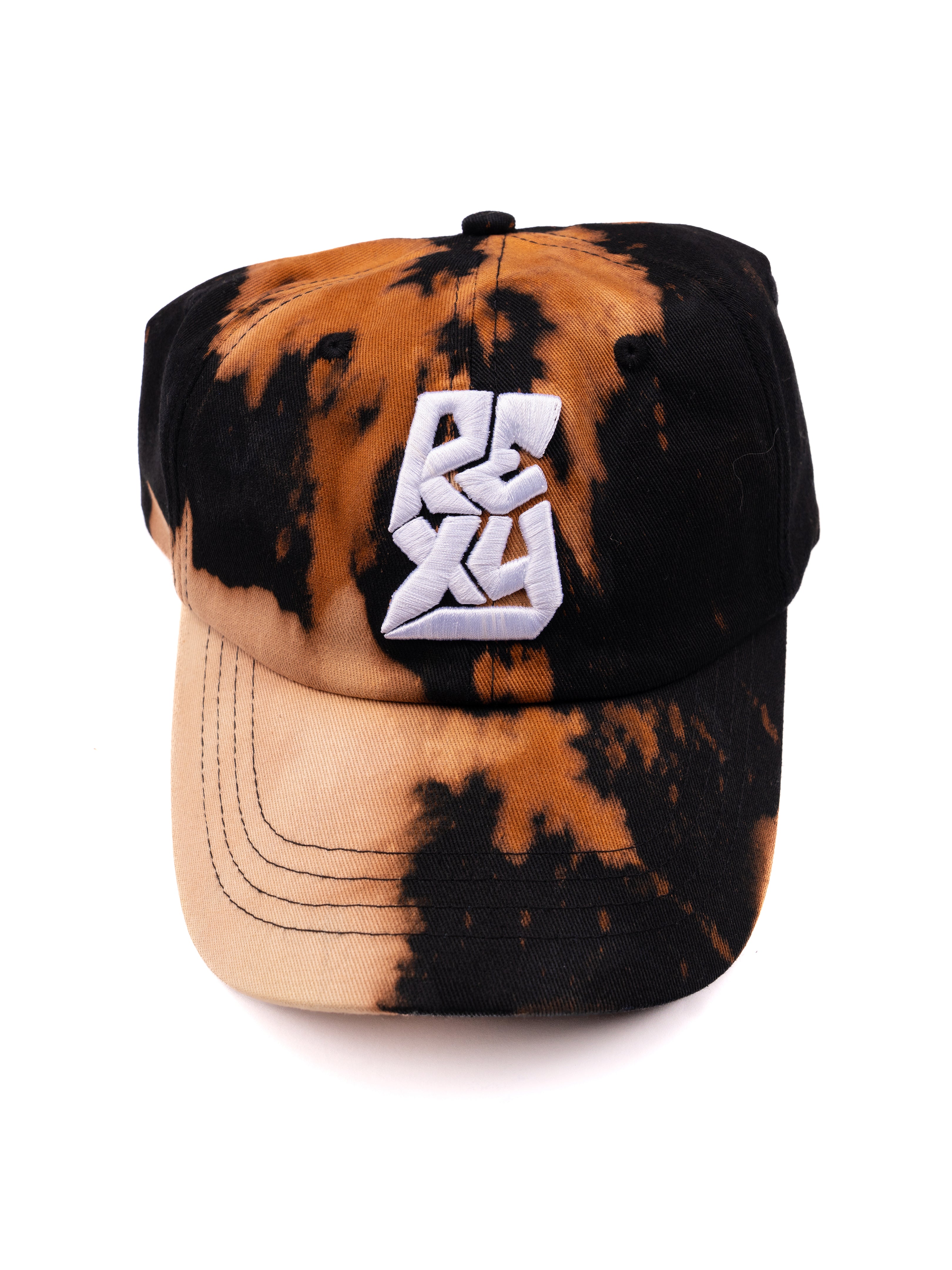 Bleach Black Cap
