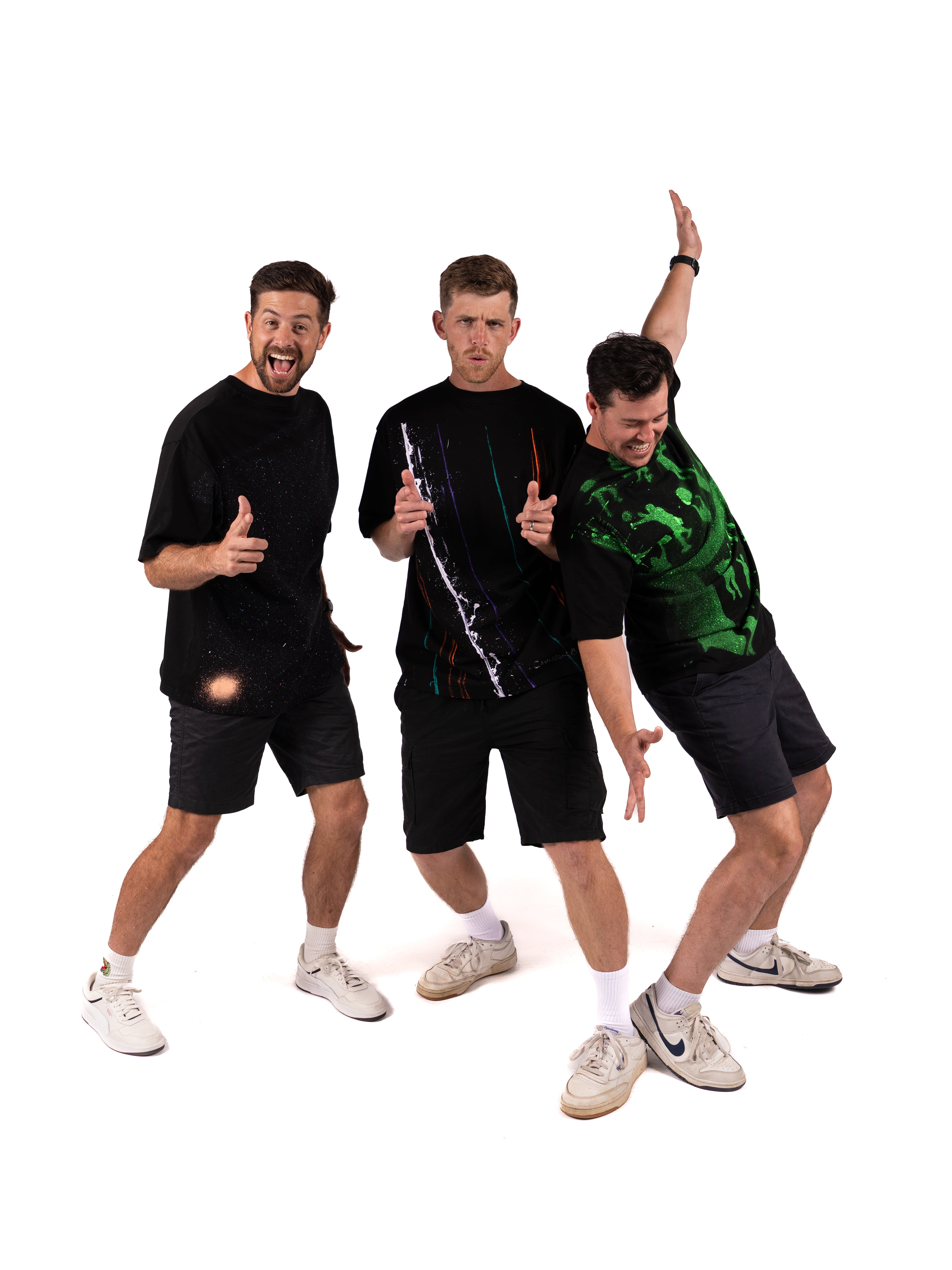 Stanford Galaxy T-Shirt