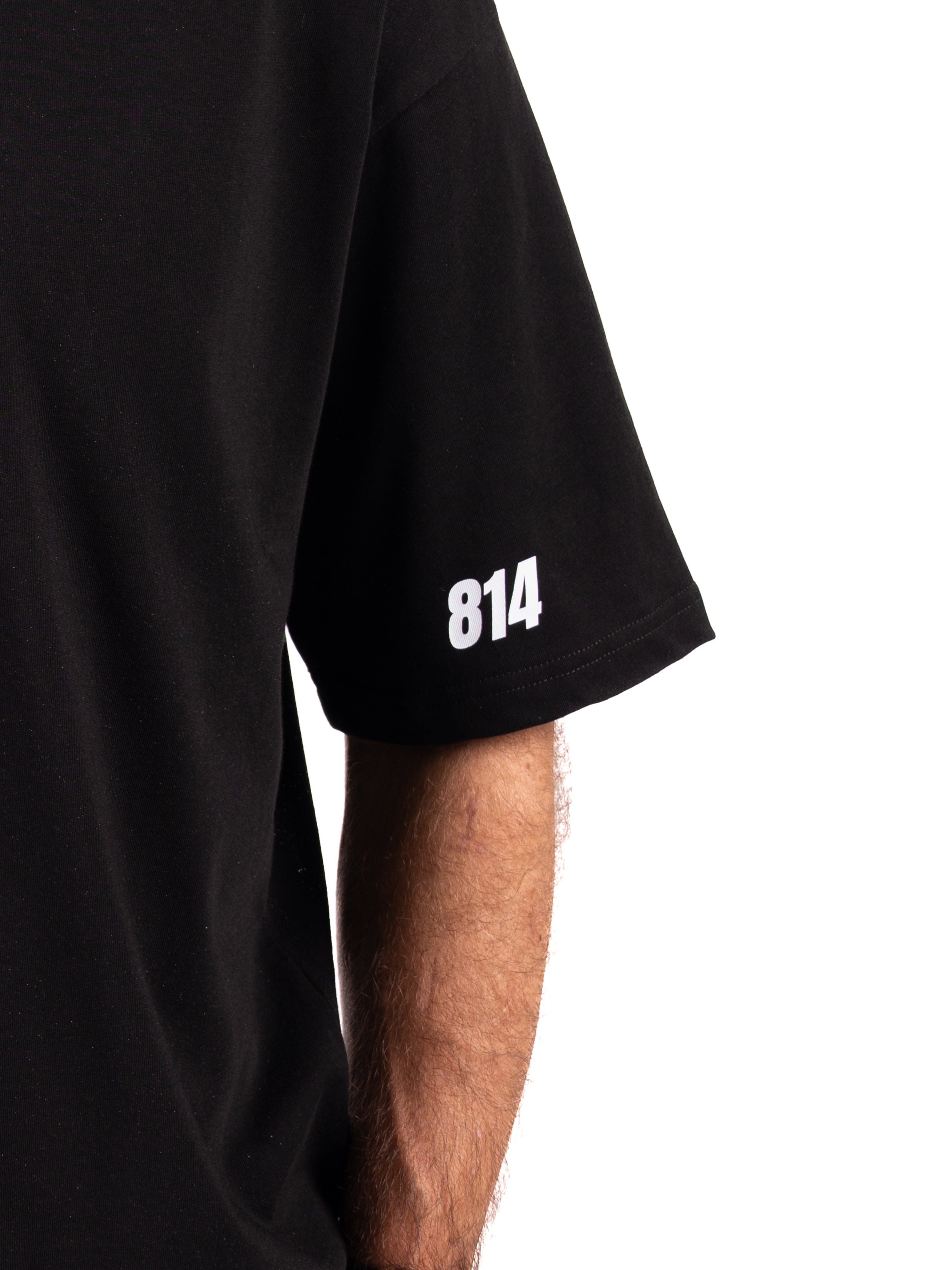 Gaunson's Stripes of Glory T-Shirt