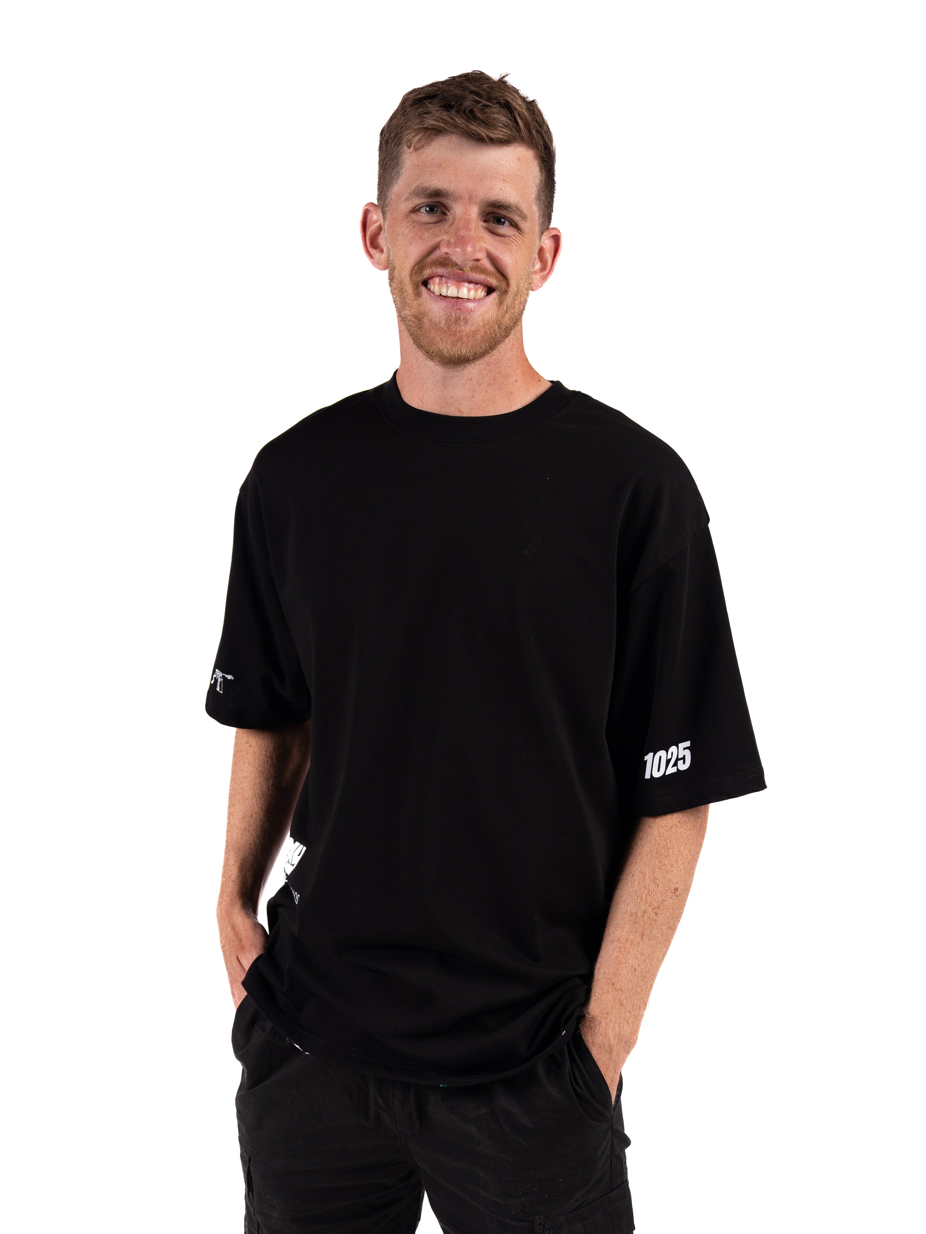 Gaunson's Stripes of Glory T-Shirt