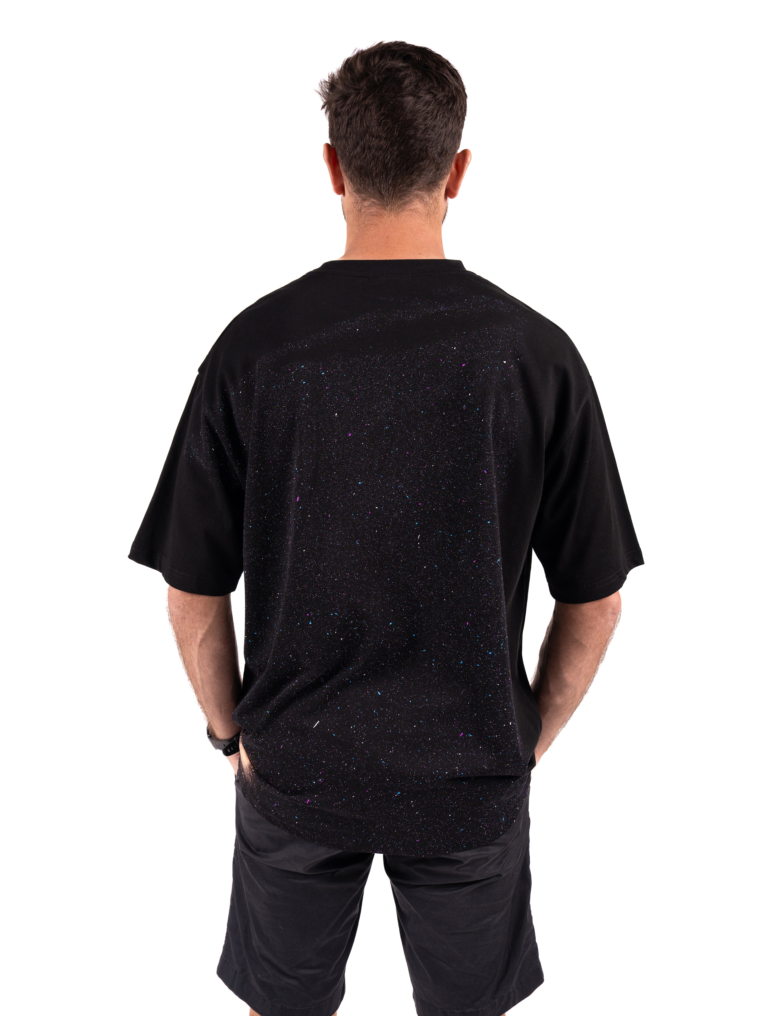 Stanford Galaxy T-Shirt
