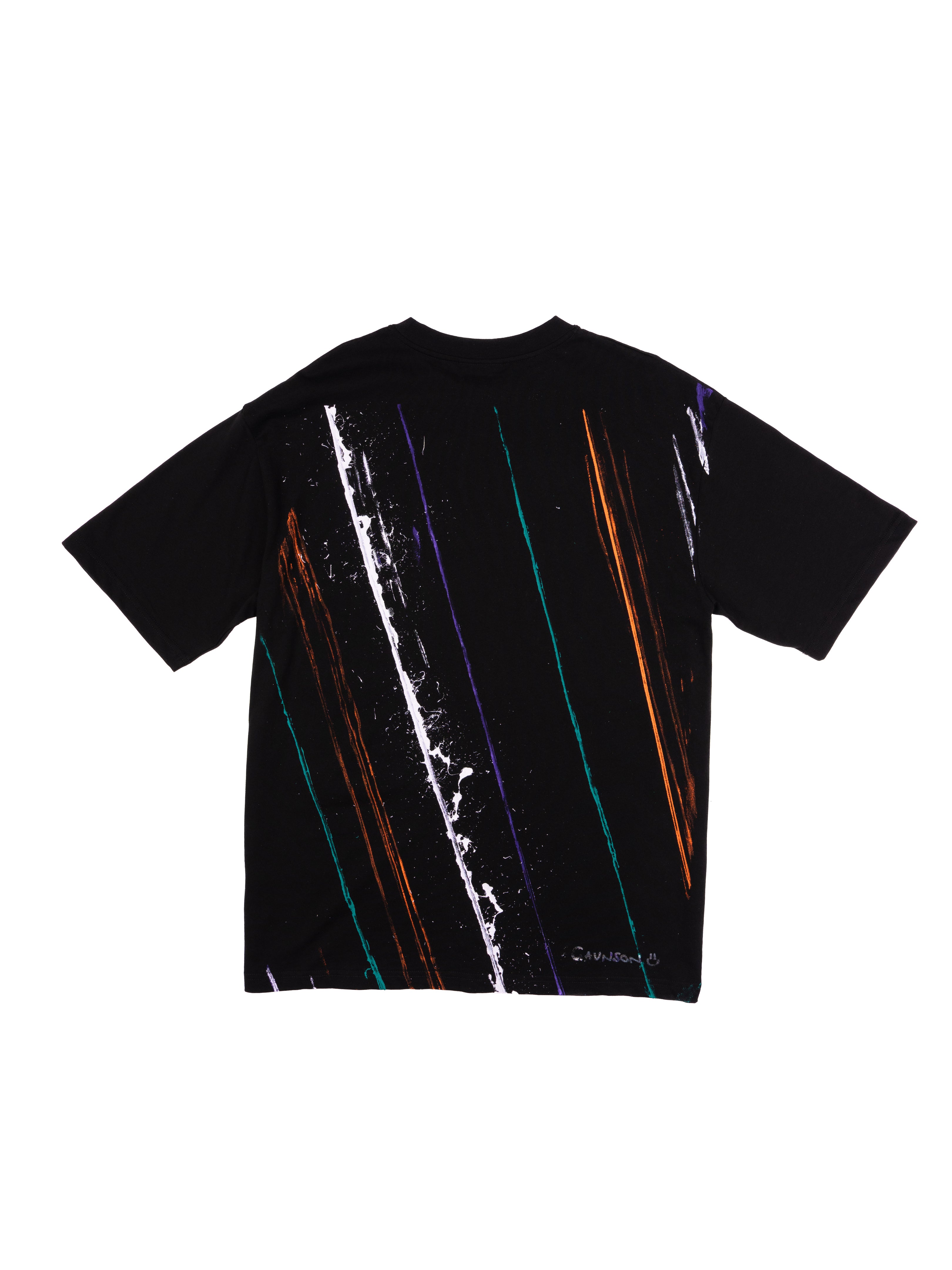 Gaunson's Stripes of Glory T-Shirt