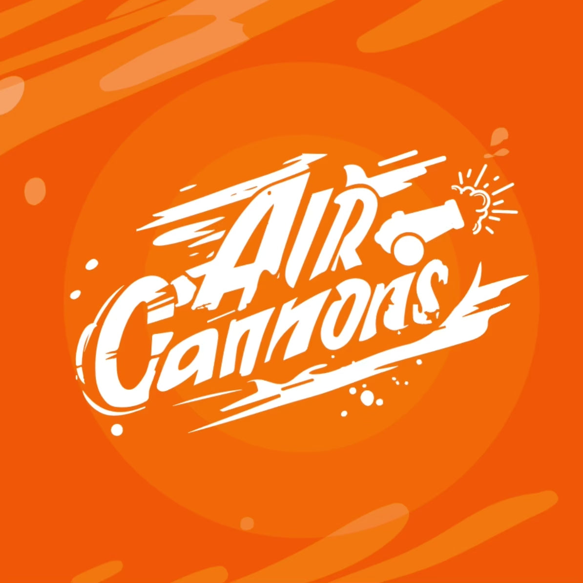 LIMITED EDITION CANNON TEE