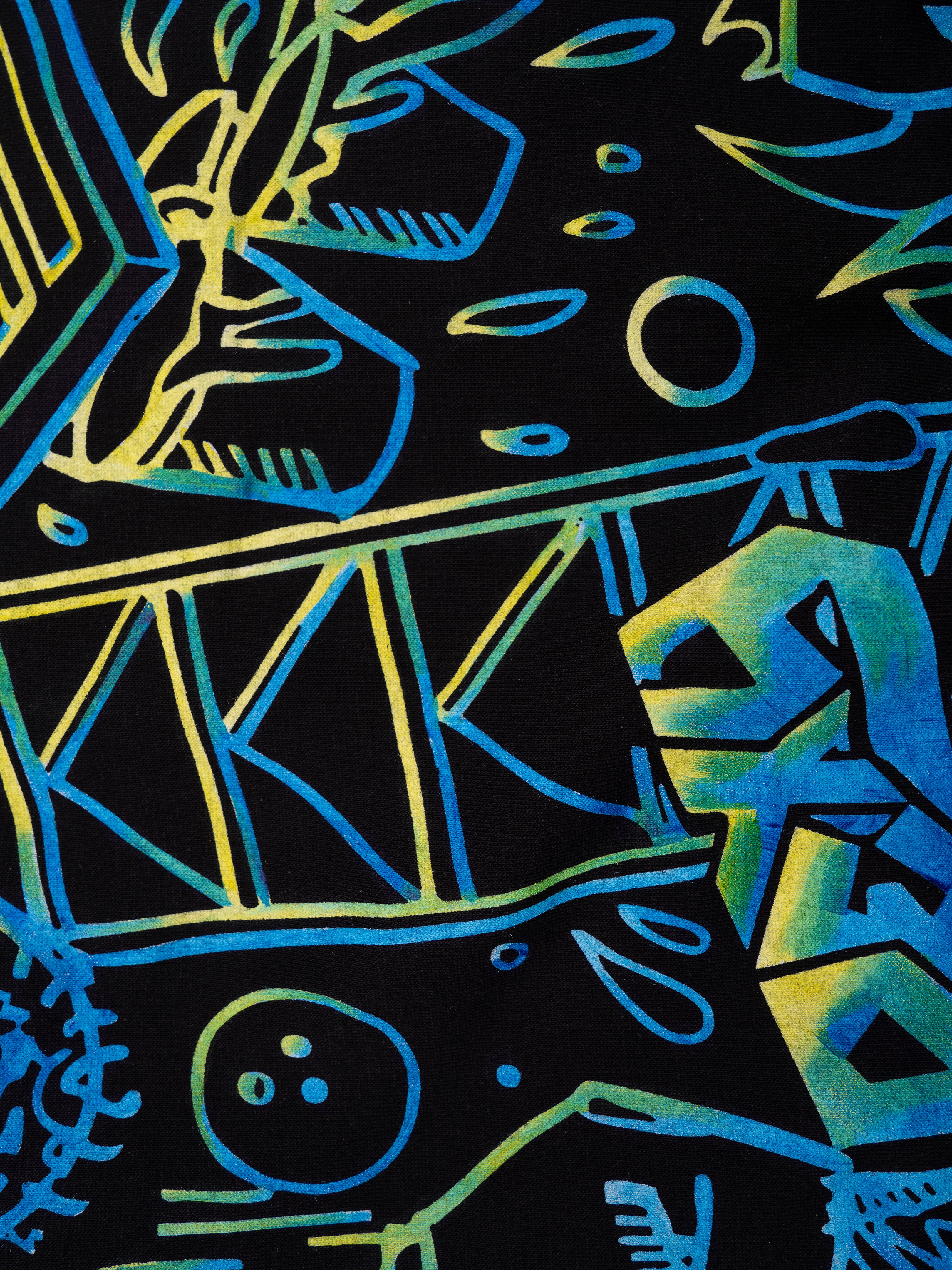 EXCLUSIVE Artist Hoodie