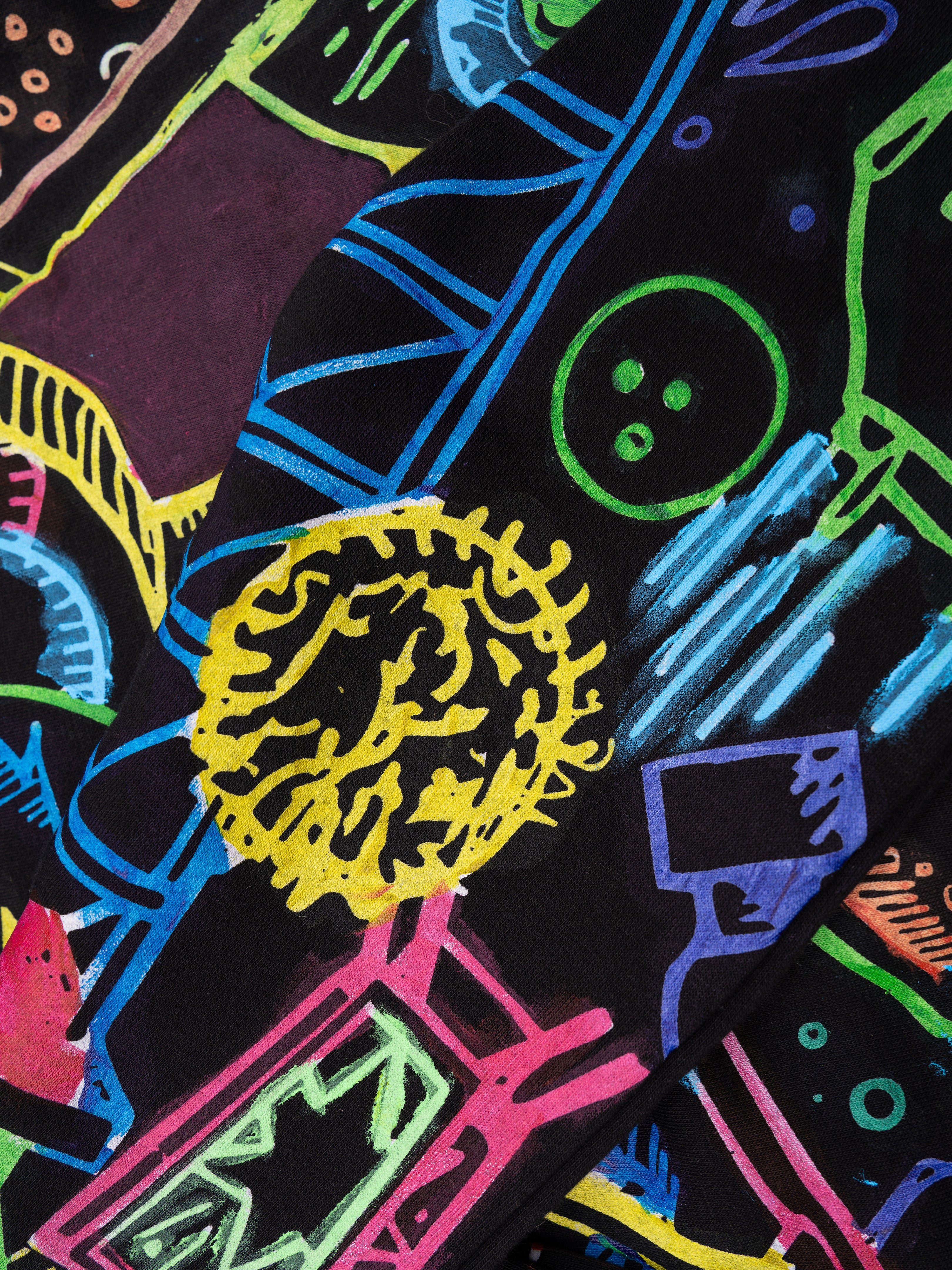 EXCLUSIVE Artist Hoodie