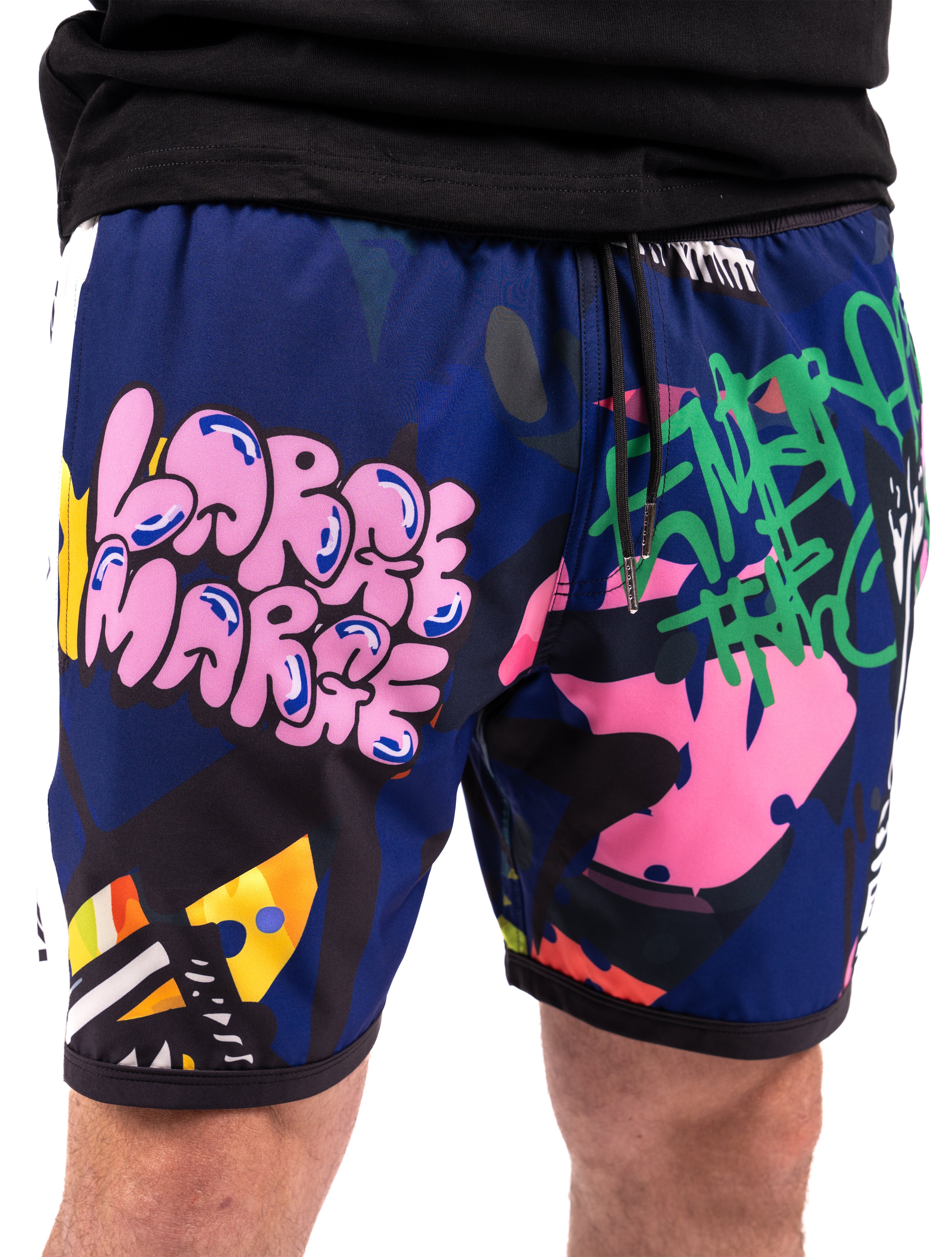 44 CLUB SWIM SHORTS!