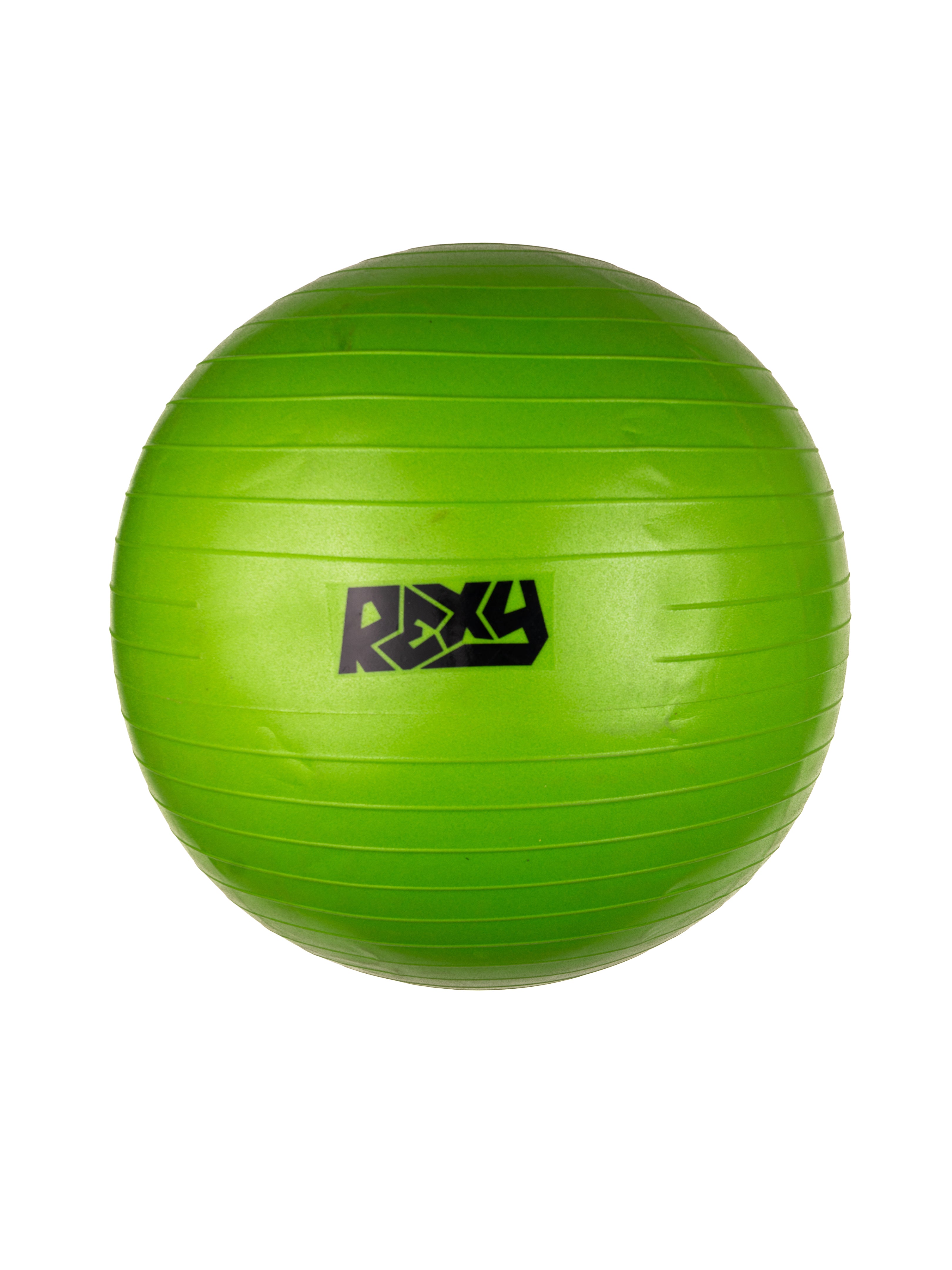 Custom Neon Exercise ball