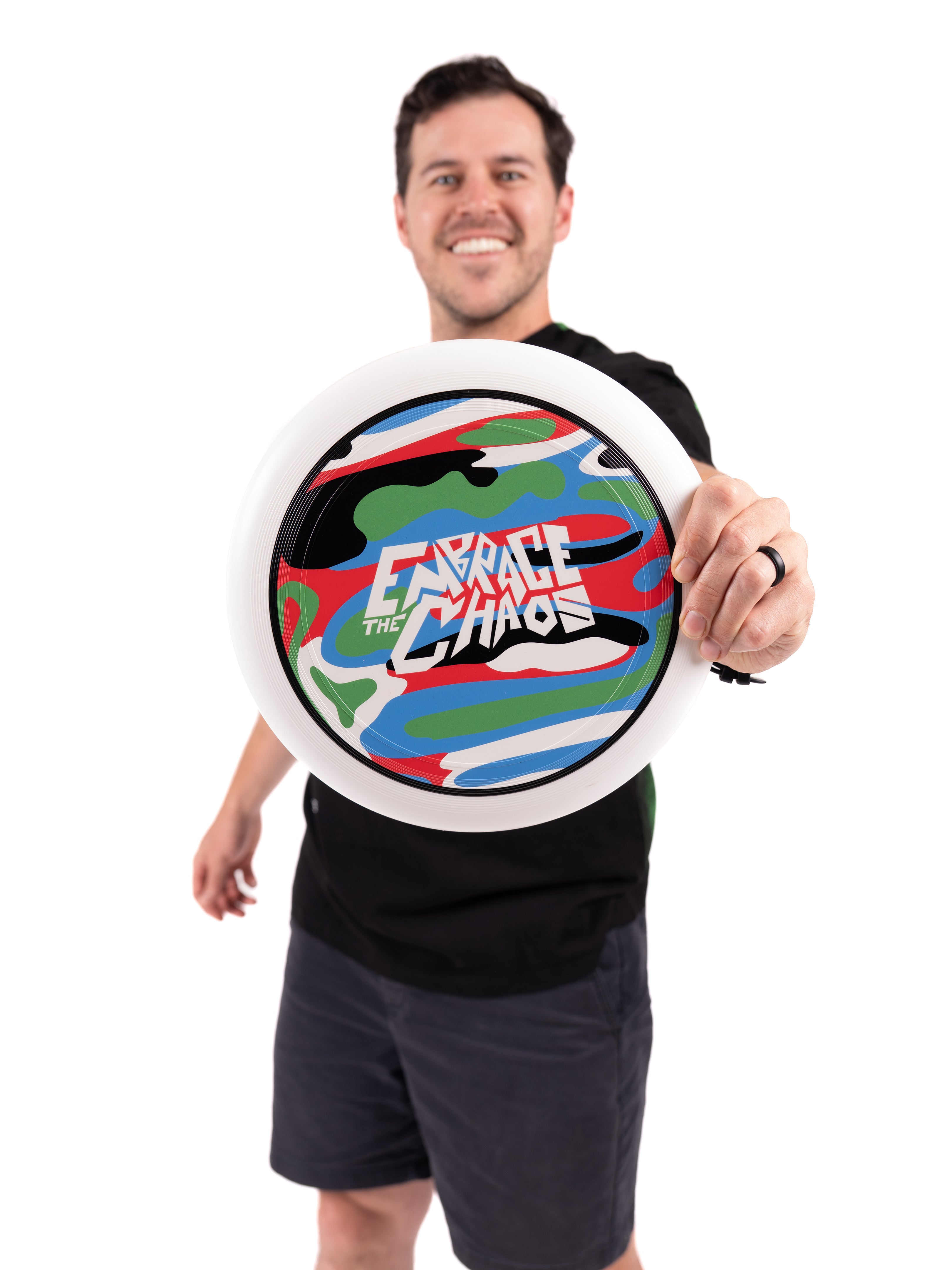 Rexy Flying Disc