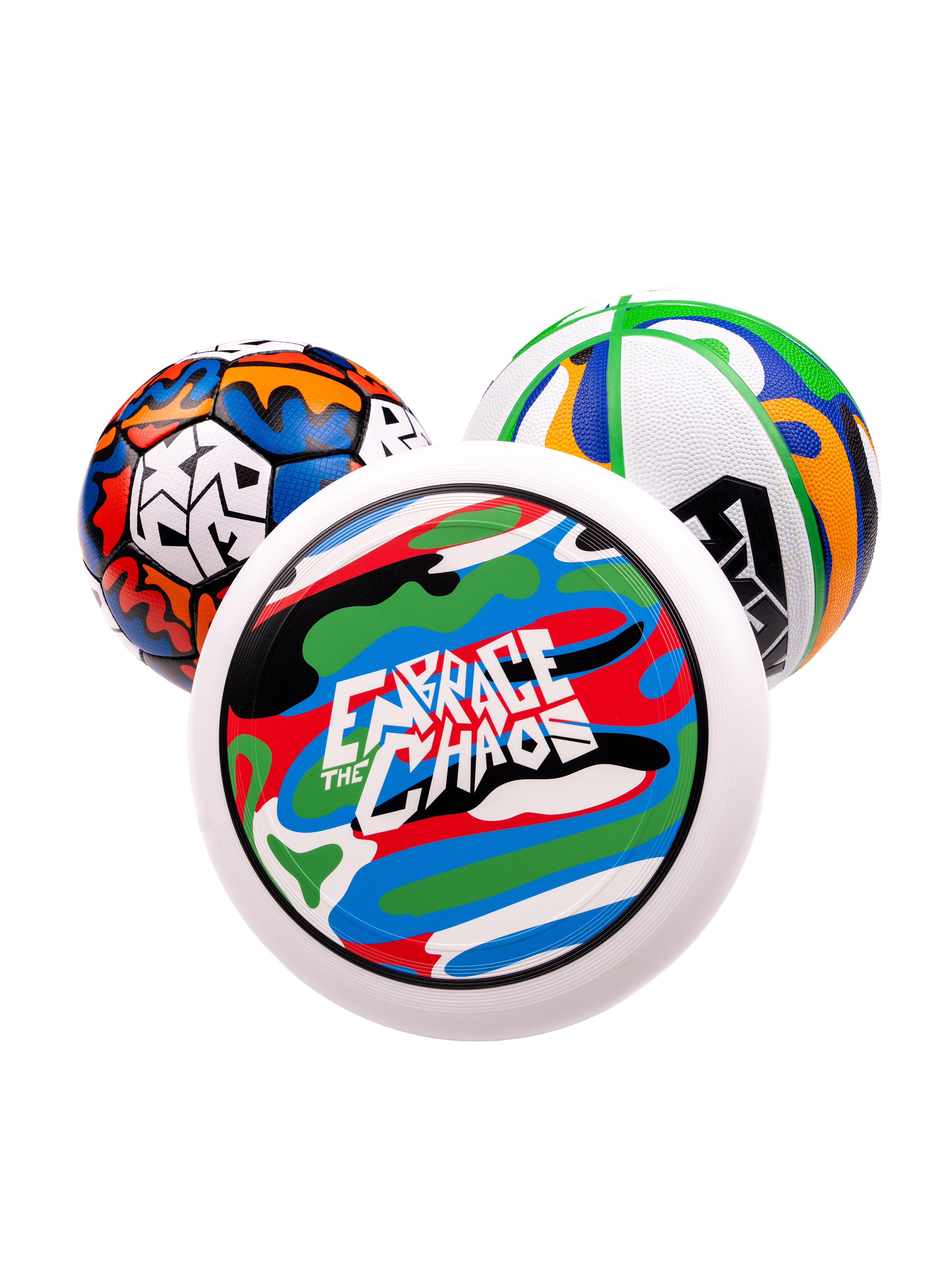 Limited Edition Rexy Basketball